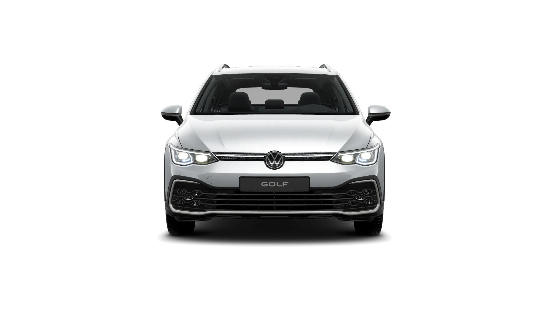 Volkswagen Golf Variant Alltrack