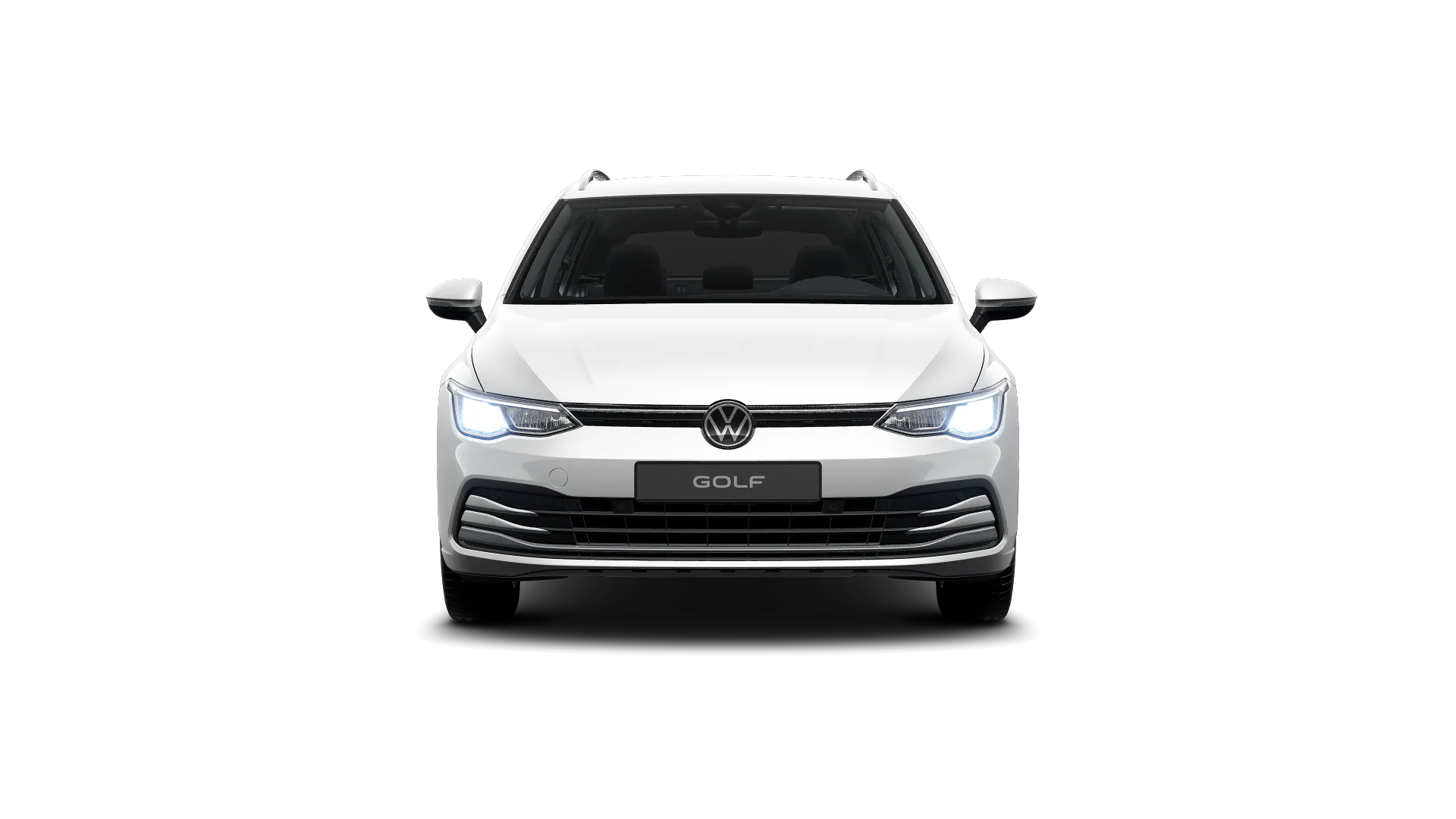 Volkswagen Golf Variant MOVE