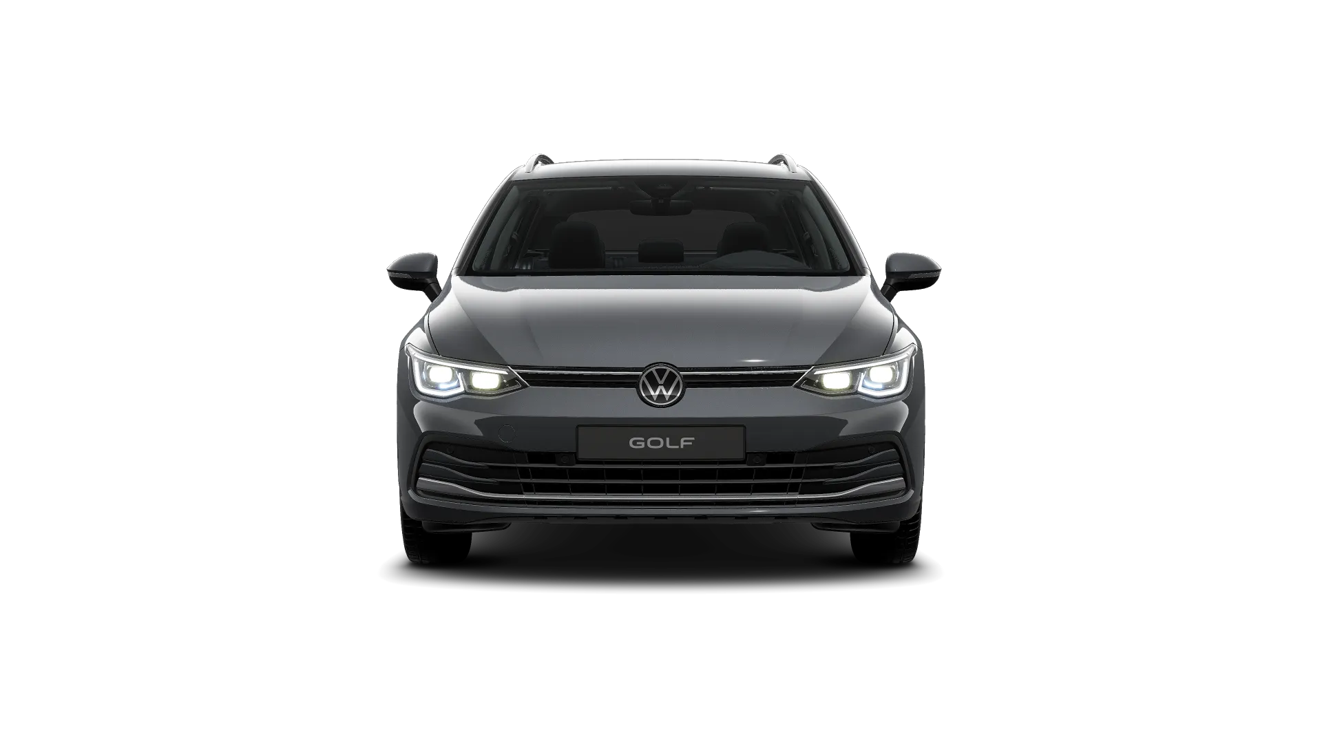 Volkswagen Golf Variant MOVE