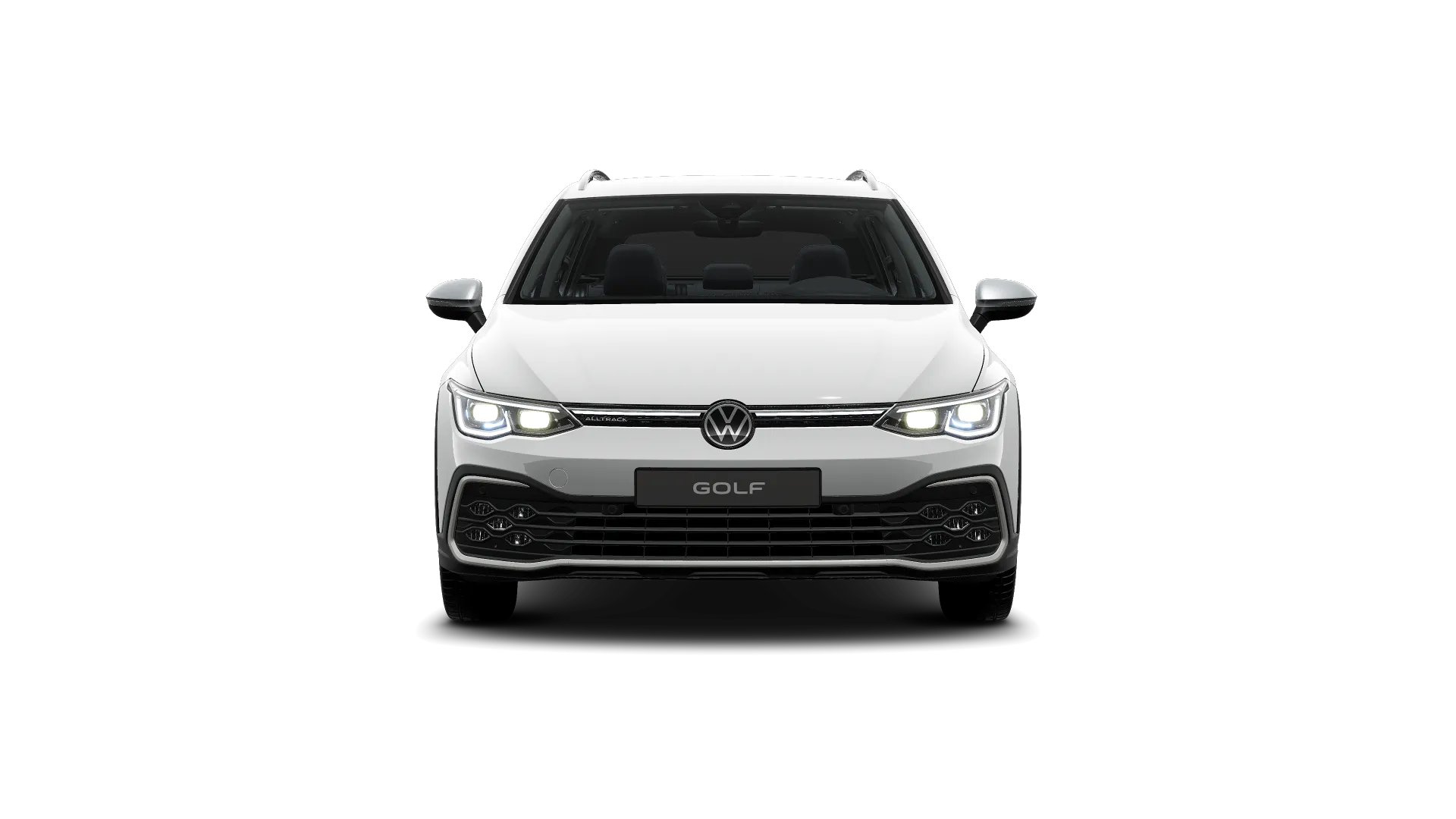 Volkswagen Golf Variant Alltrack
