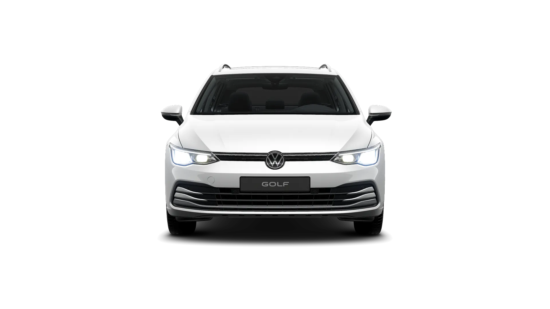 Volkswagen Golf Variant MOVE