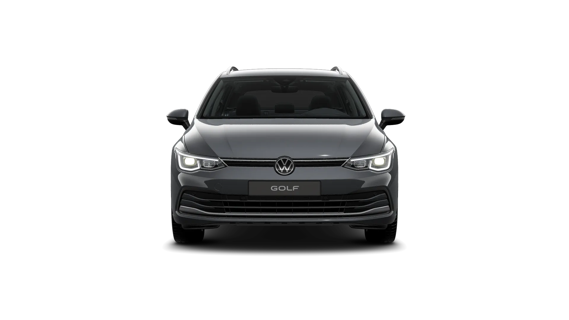 Volkswagen Golf Variant MOVE
