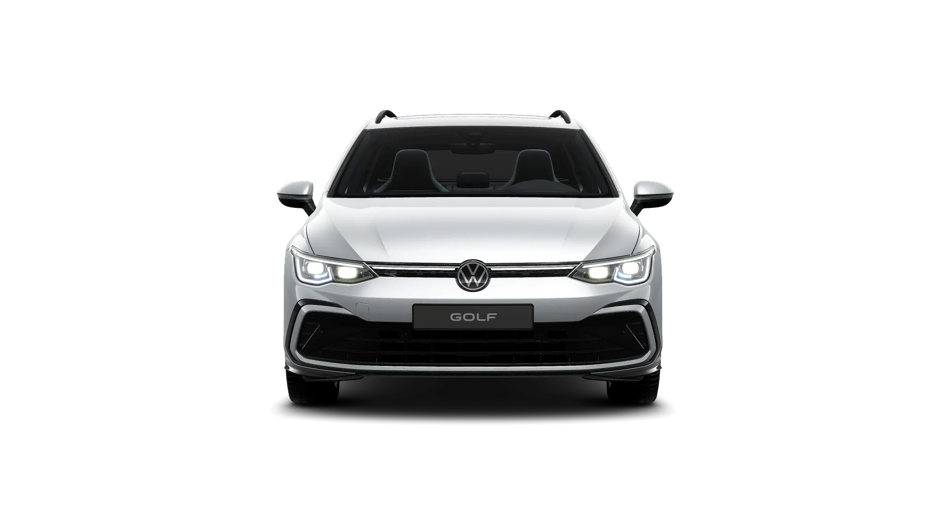 Volkswagen Golf Variant R-Line