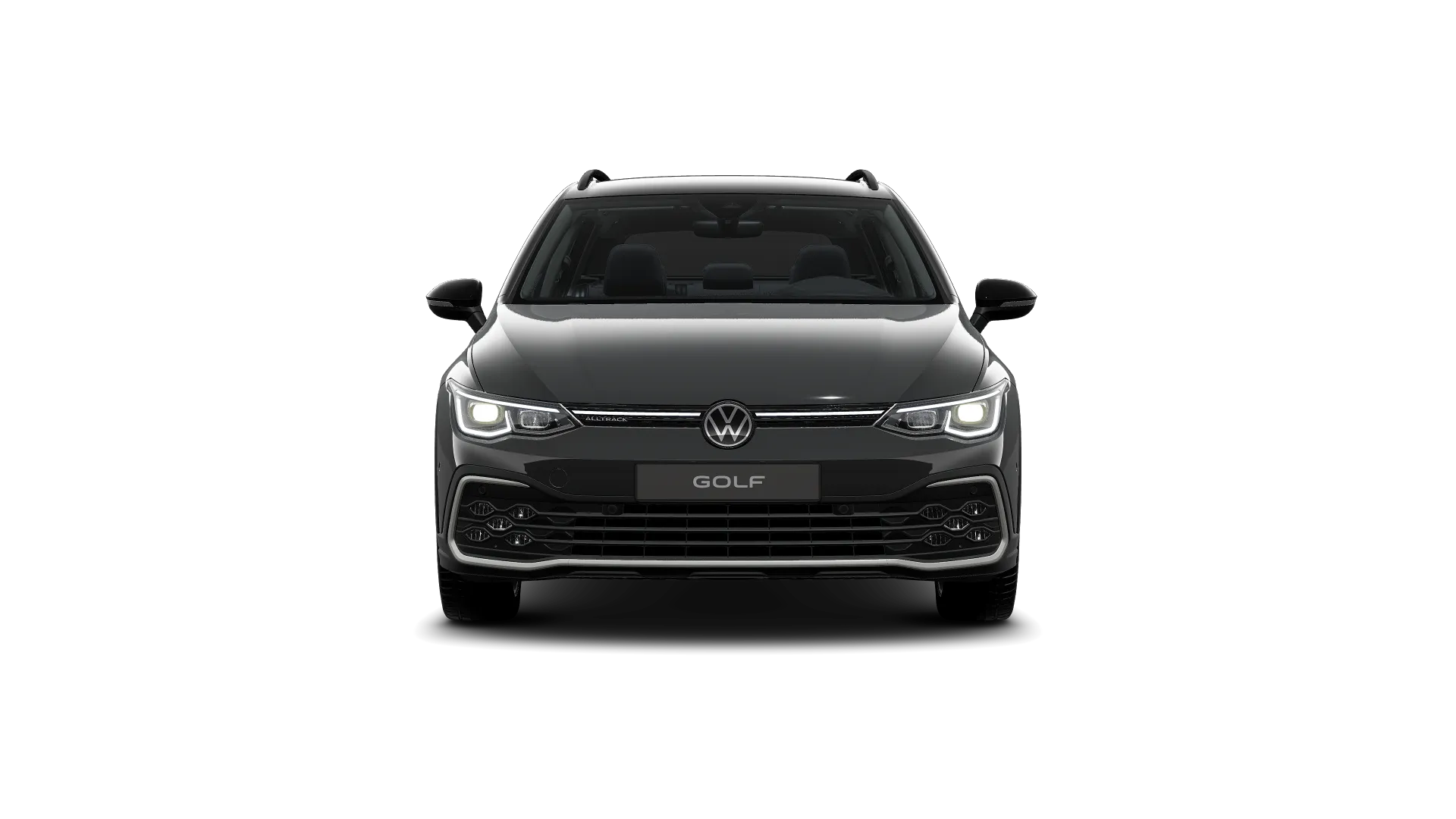 Volkswagen Golf Variant Alltrack