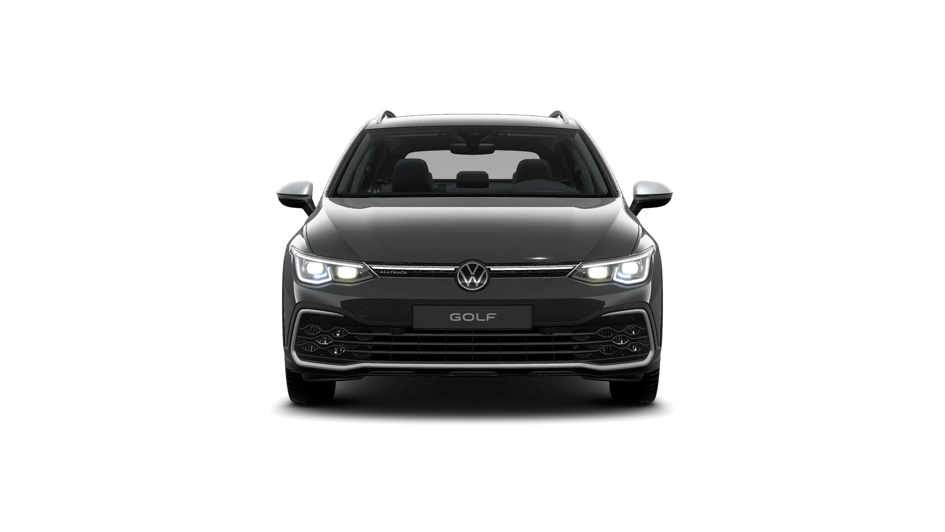 Volkswagen Golf Variant Alltrack