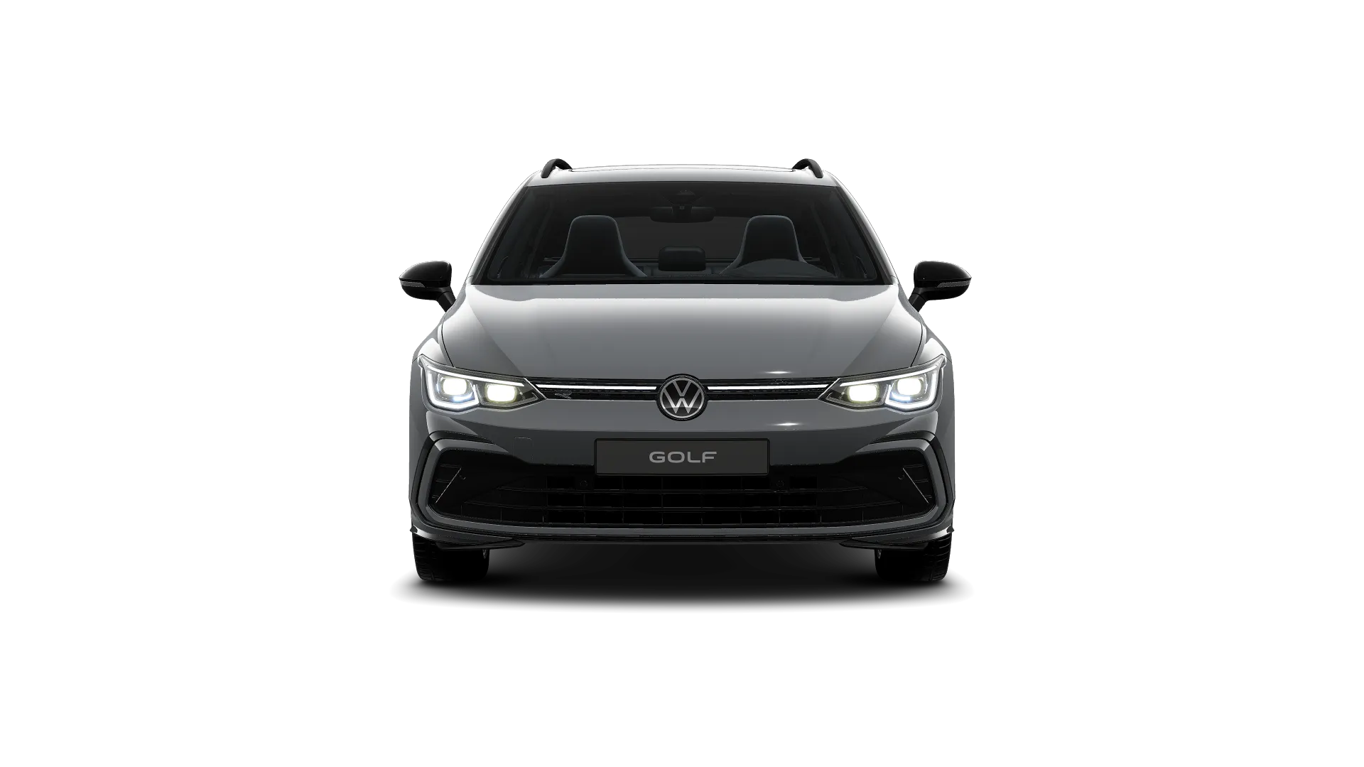 Volkswagen Golf Variant R-Line