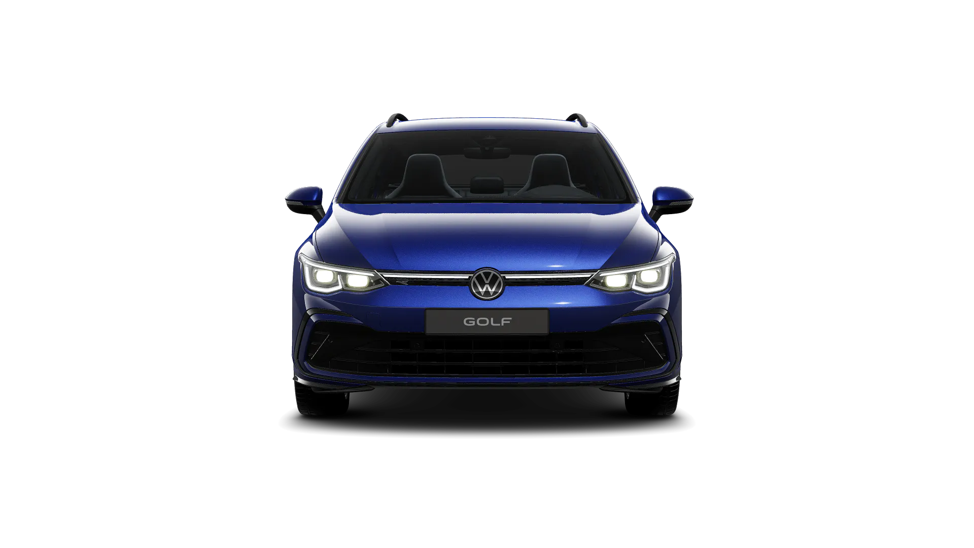 Volkswagen Golf Variant R-Line