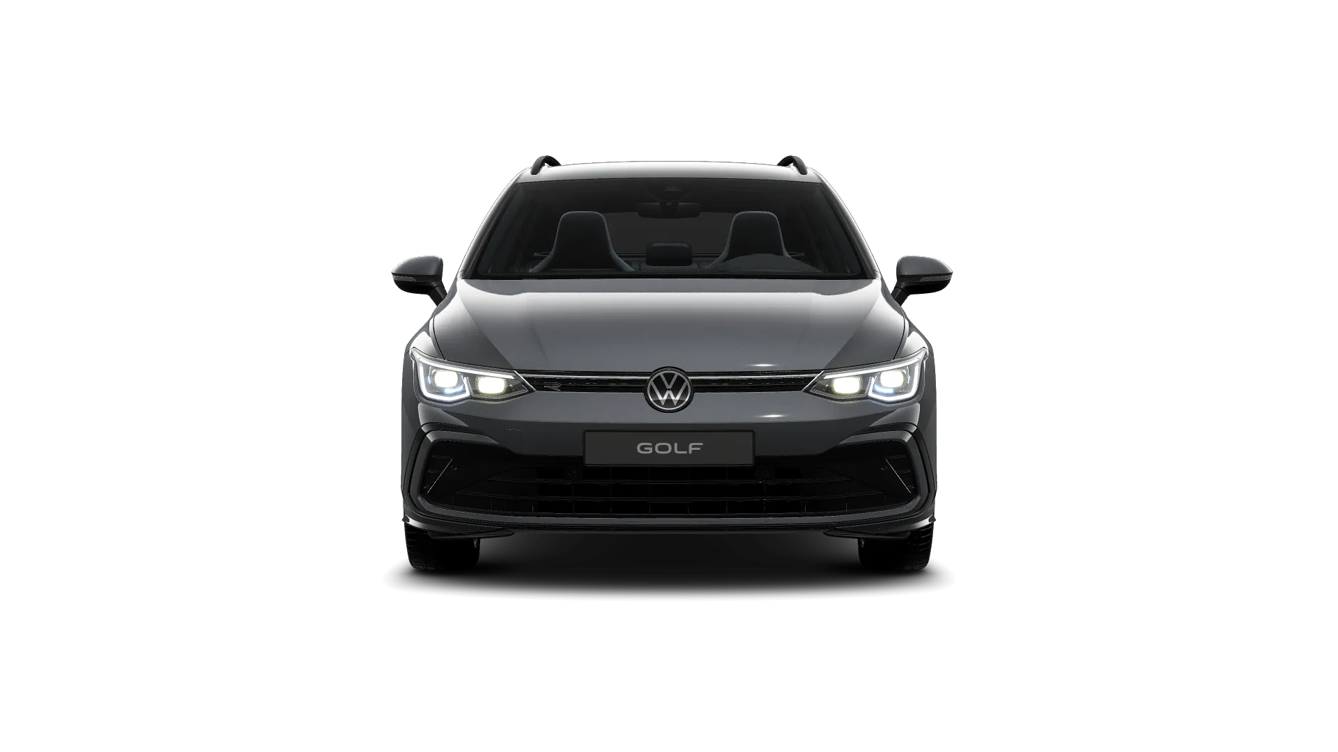 Volkswagen Golf Variant R-Line