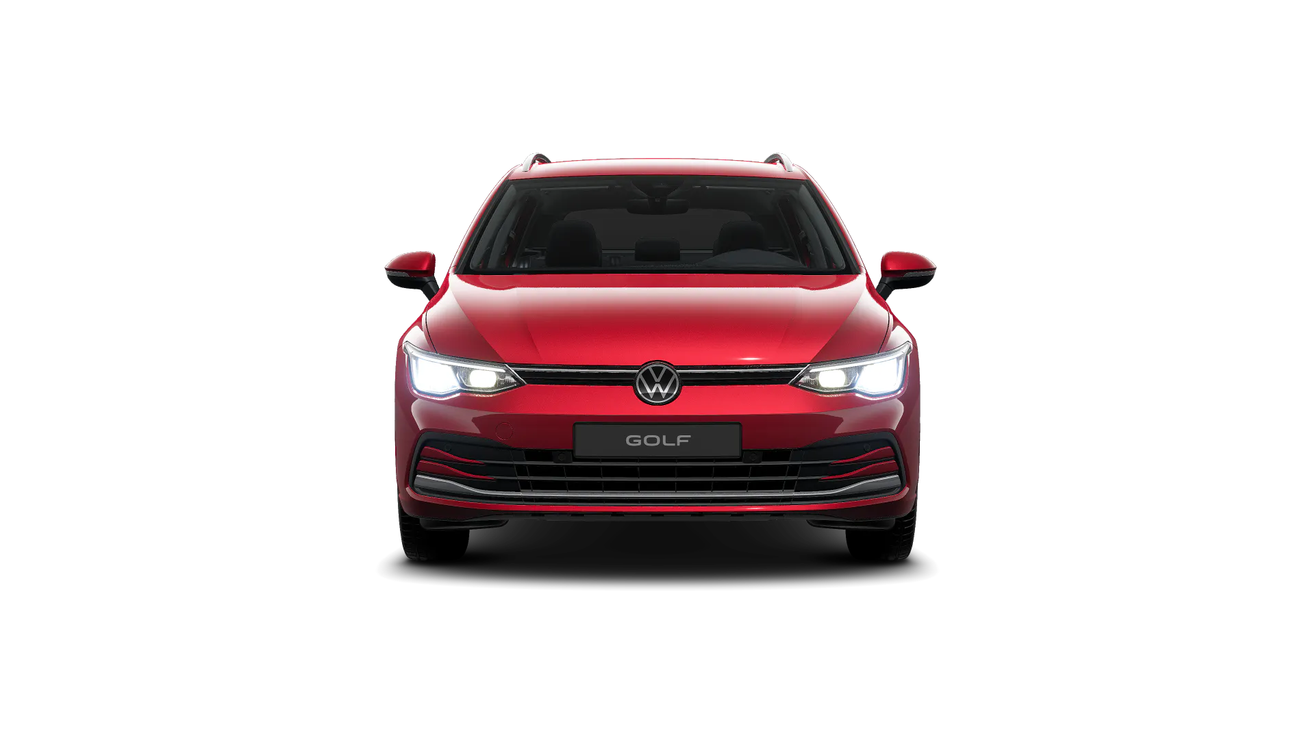 Volkswagen Golf Variant MOVE