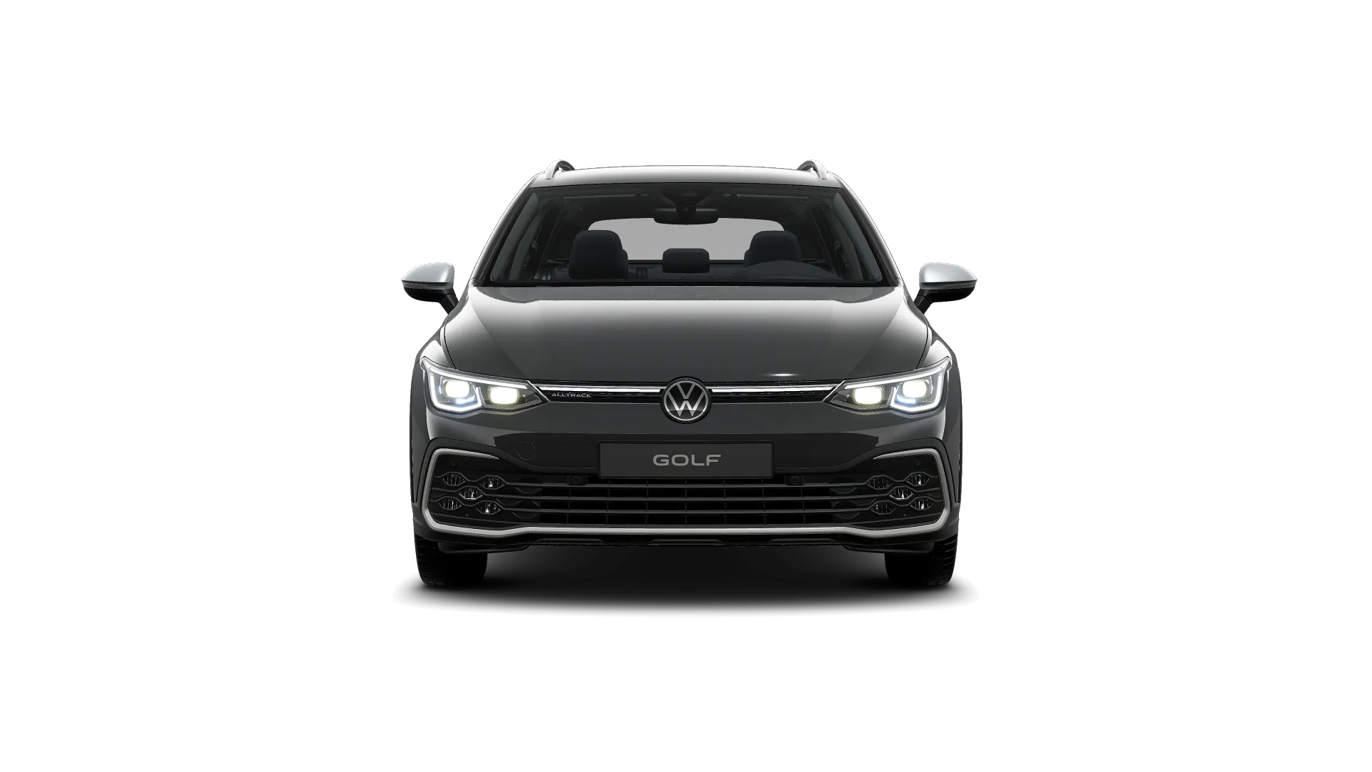 Volkswagen Golf Variant Alltrack
