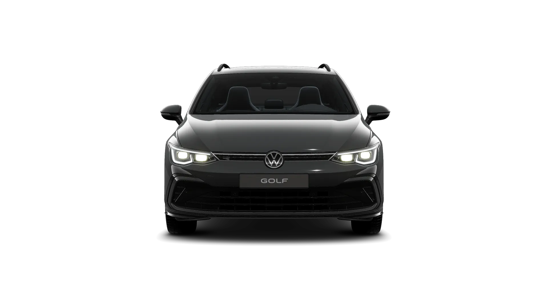Volkswagen Golf Variant R-Line