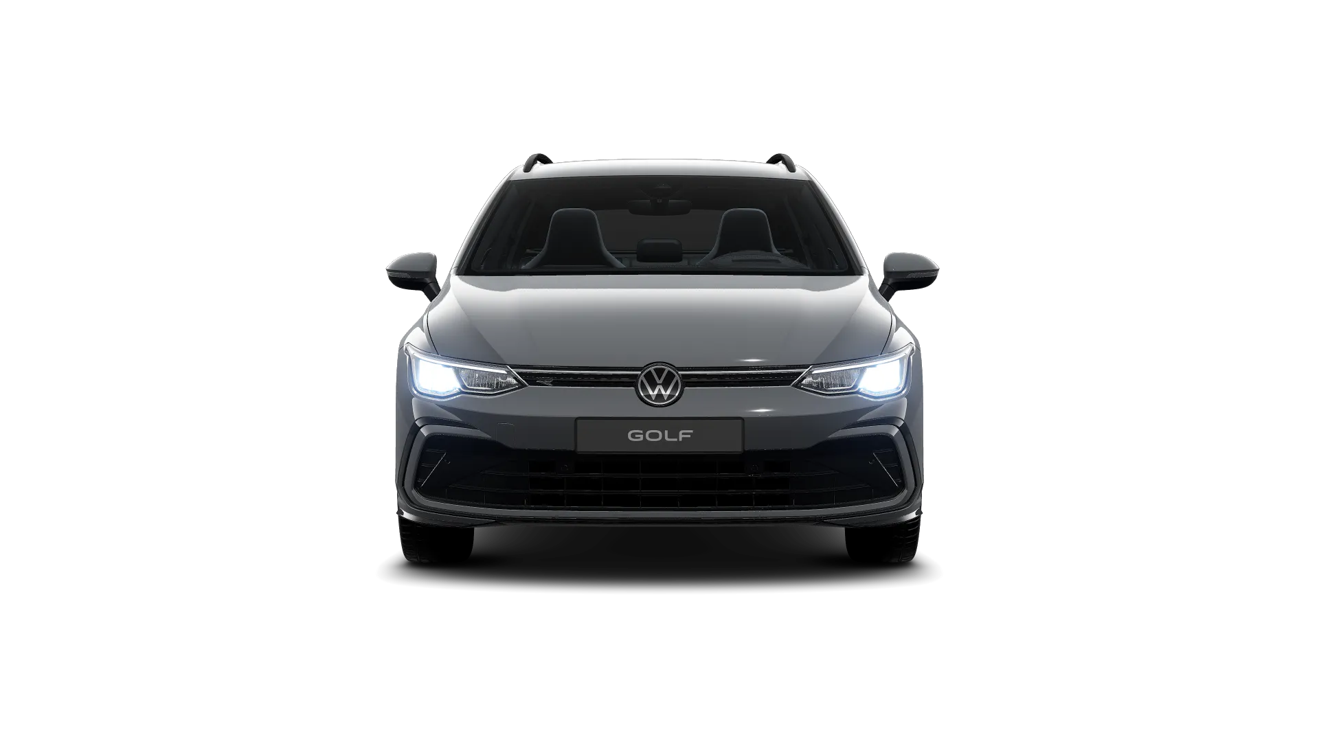 Volkswagen Golf Variant R-Line