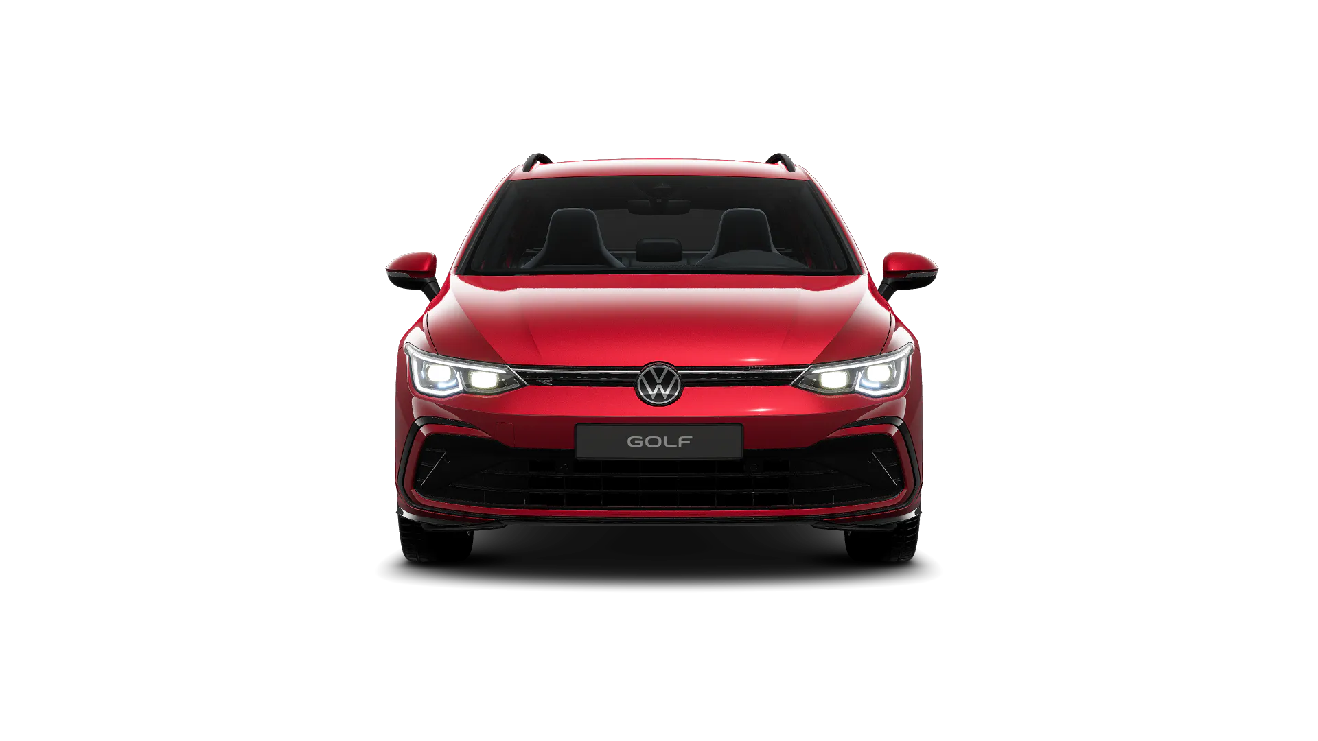Volkswagen Golf Variant R-Line