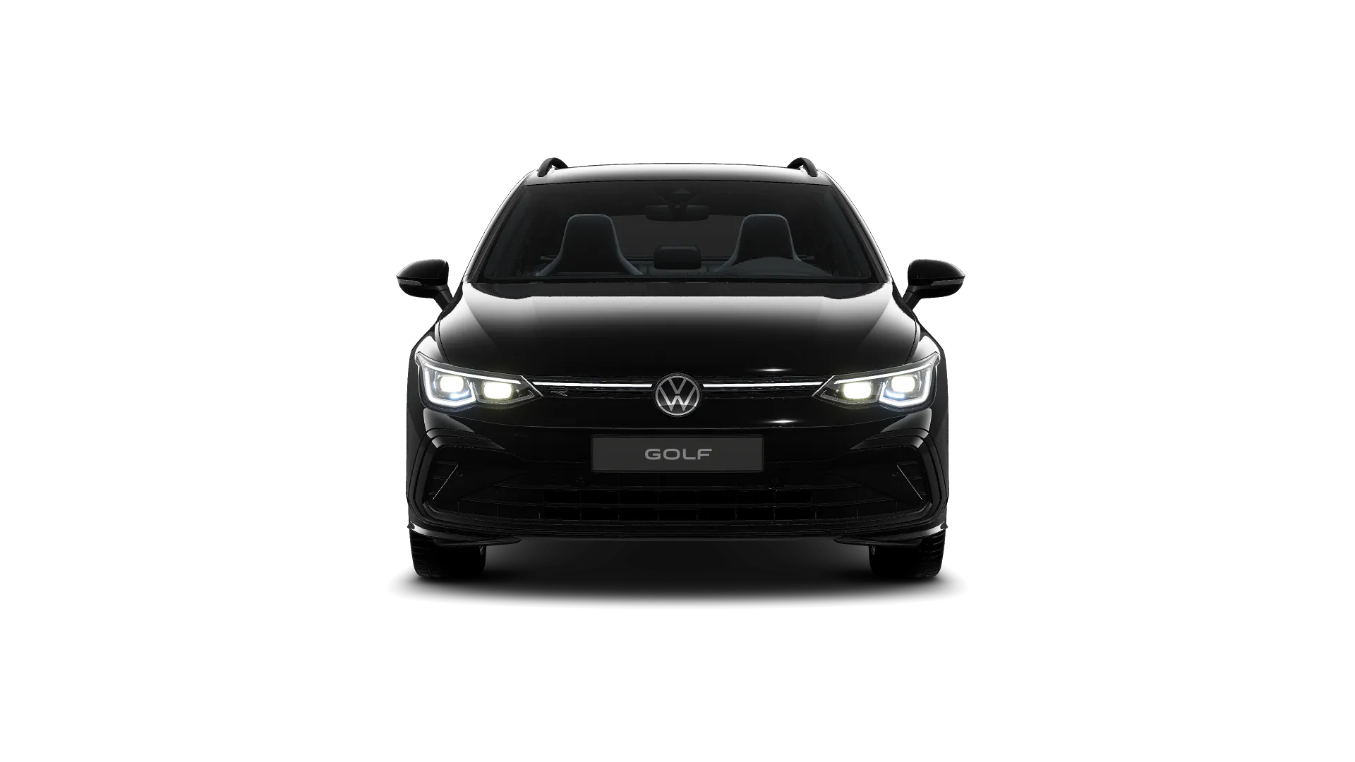 Volkswagen Golf Variant R-Line