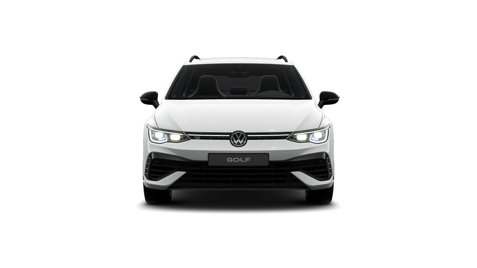 Volkswagen Golf Variant R