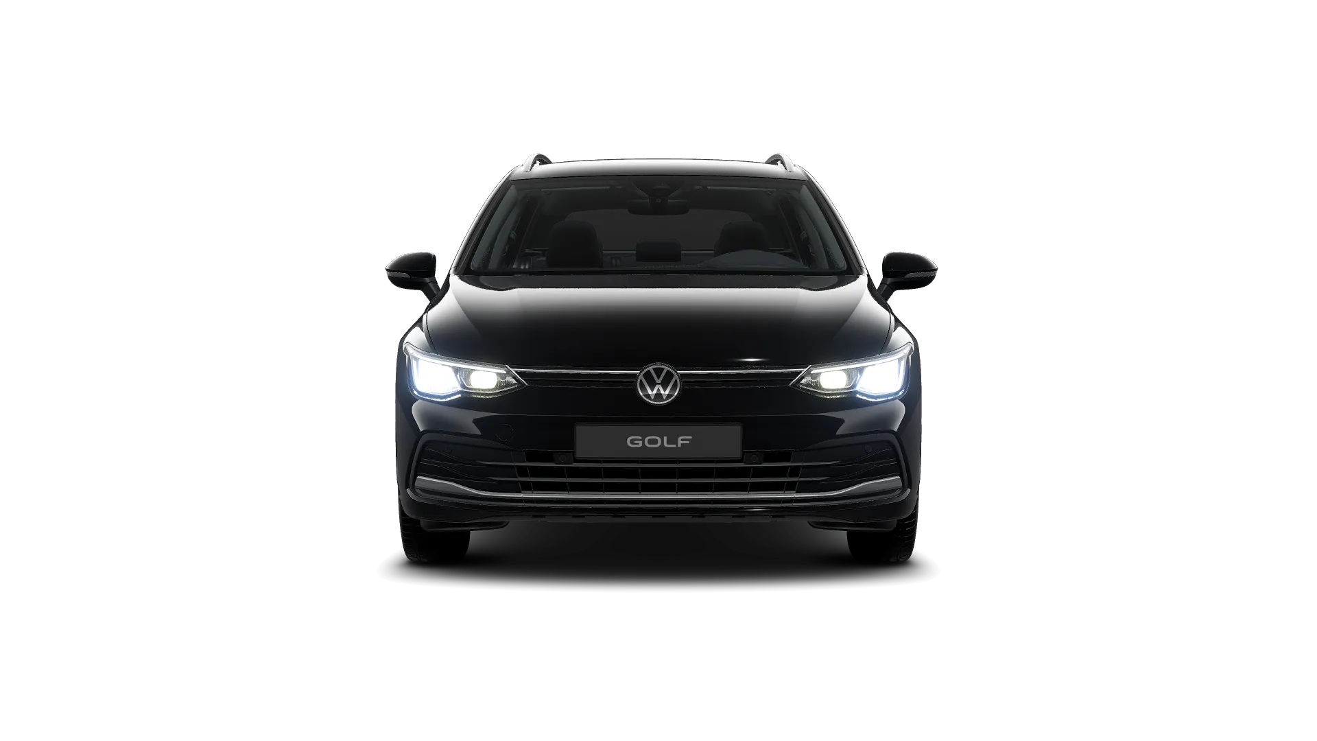 Volkswagen Golf Variant MOVE