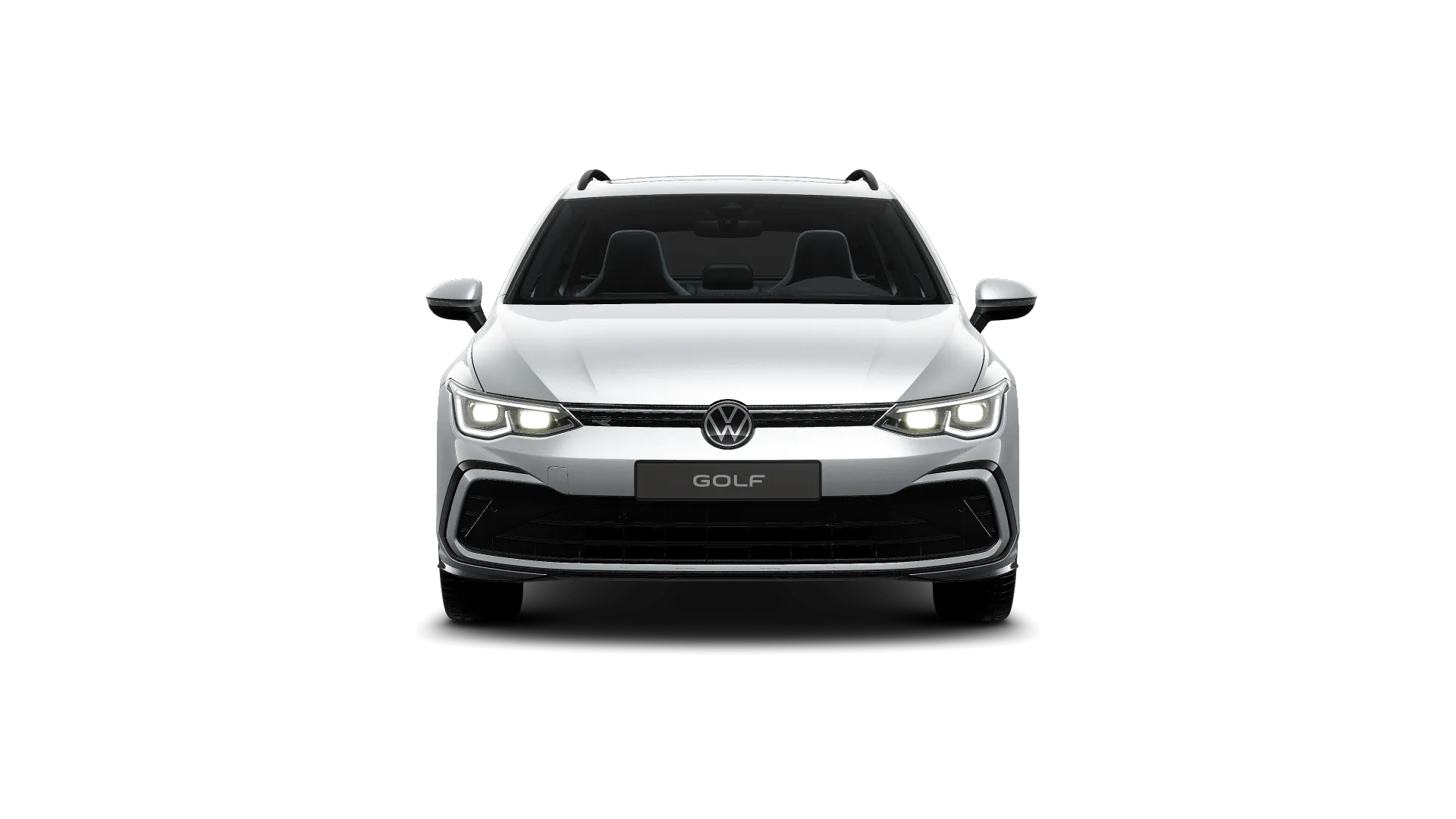 Volkswagen Golf Variant R-Line