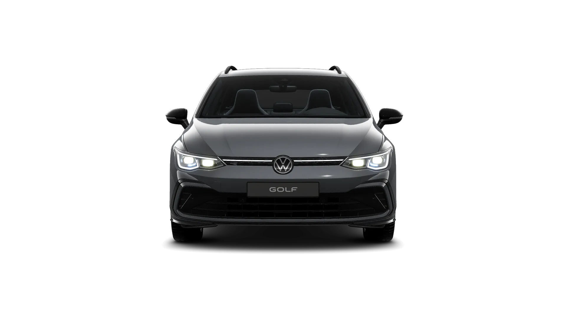 Volkswagen Golf Variant R-Line