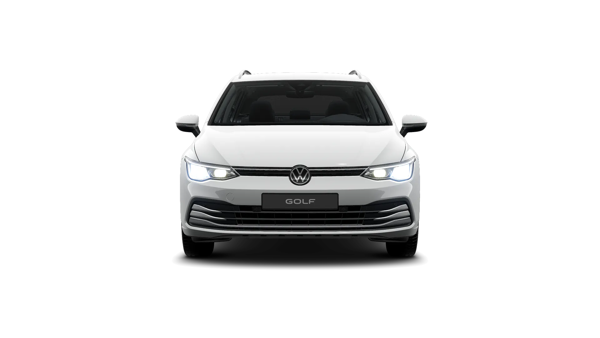Volkswagen Golf Variant MOVE