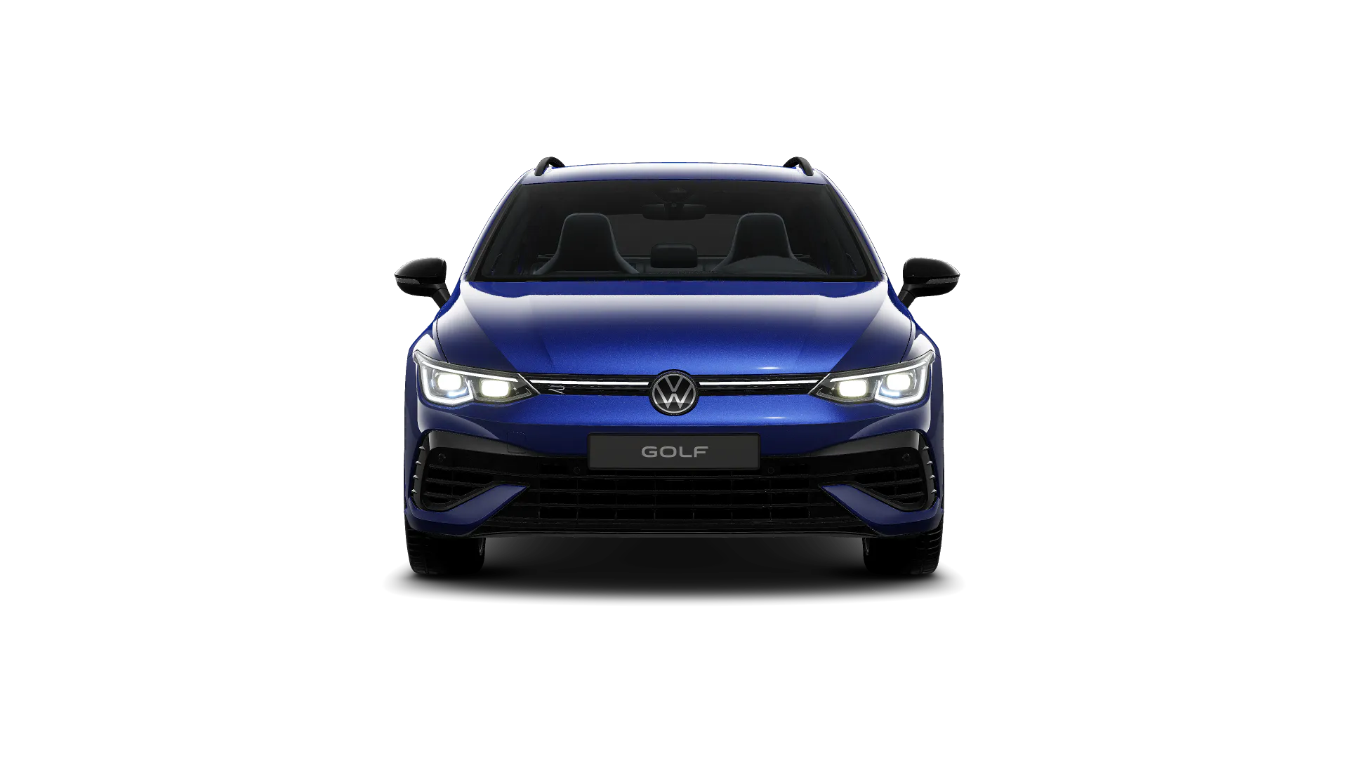 Volkswagen Golf Variant R