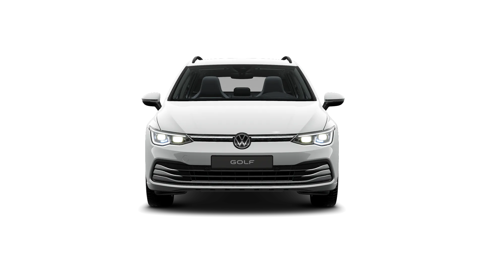 Volkswagen Golf Variant Style