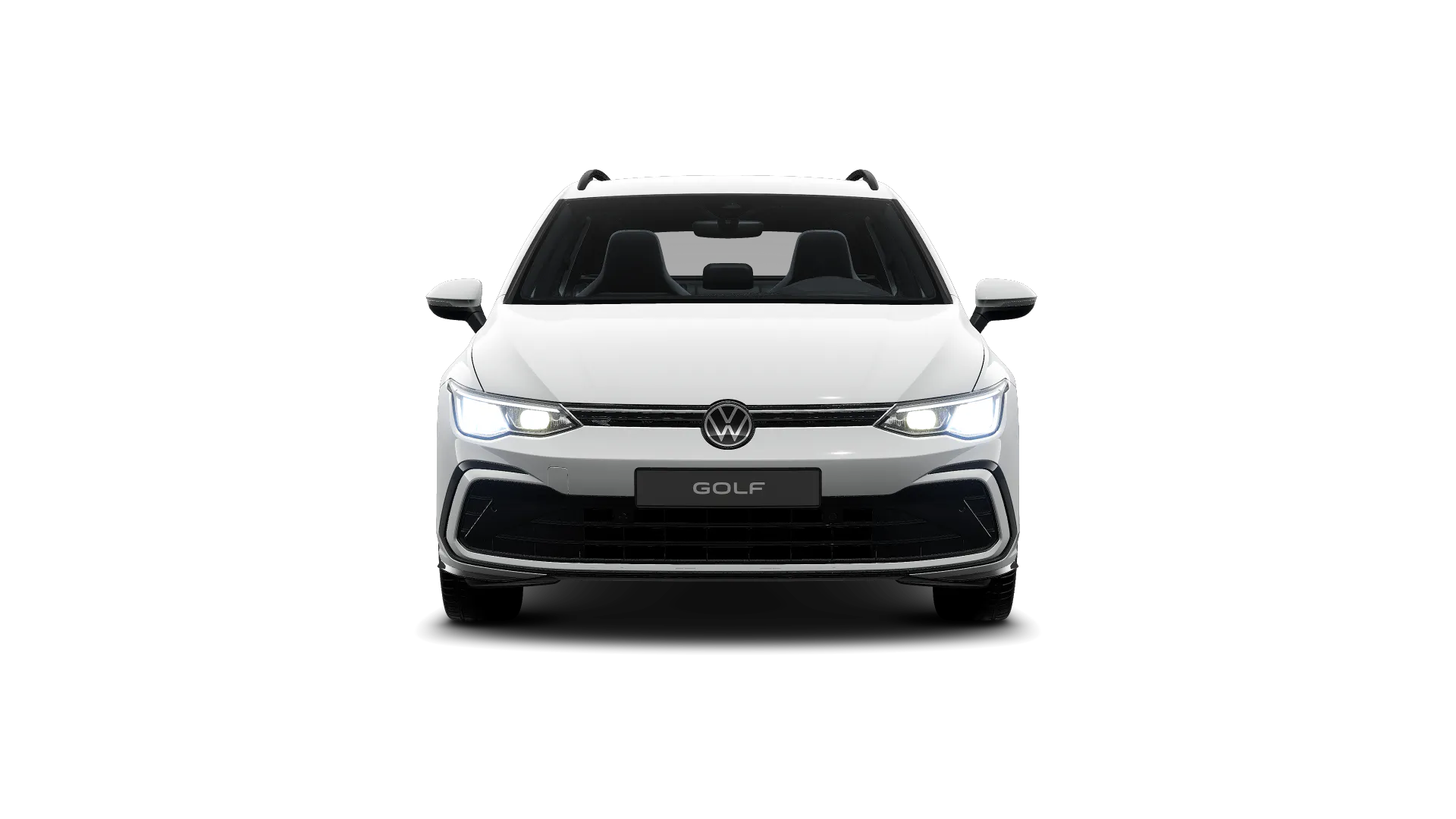 Volkswagen Golf Variant R-Line