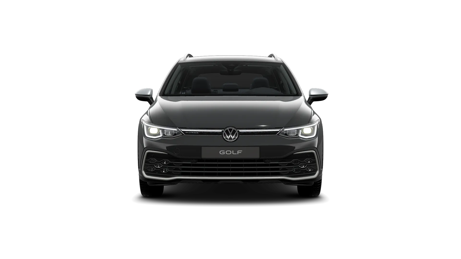 Volkswagen Golf Variant Alltrack