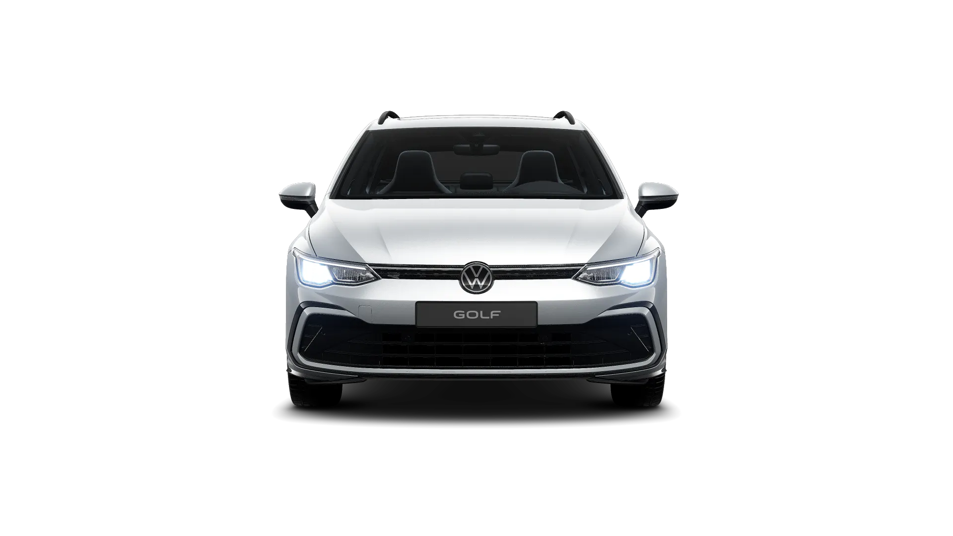 Volkswagen Golf Variant R-Line