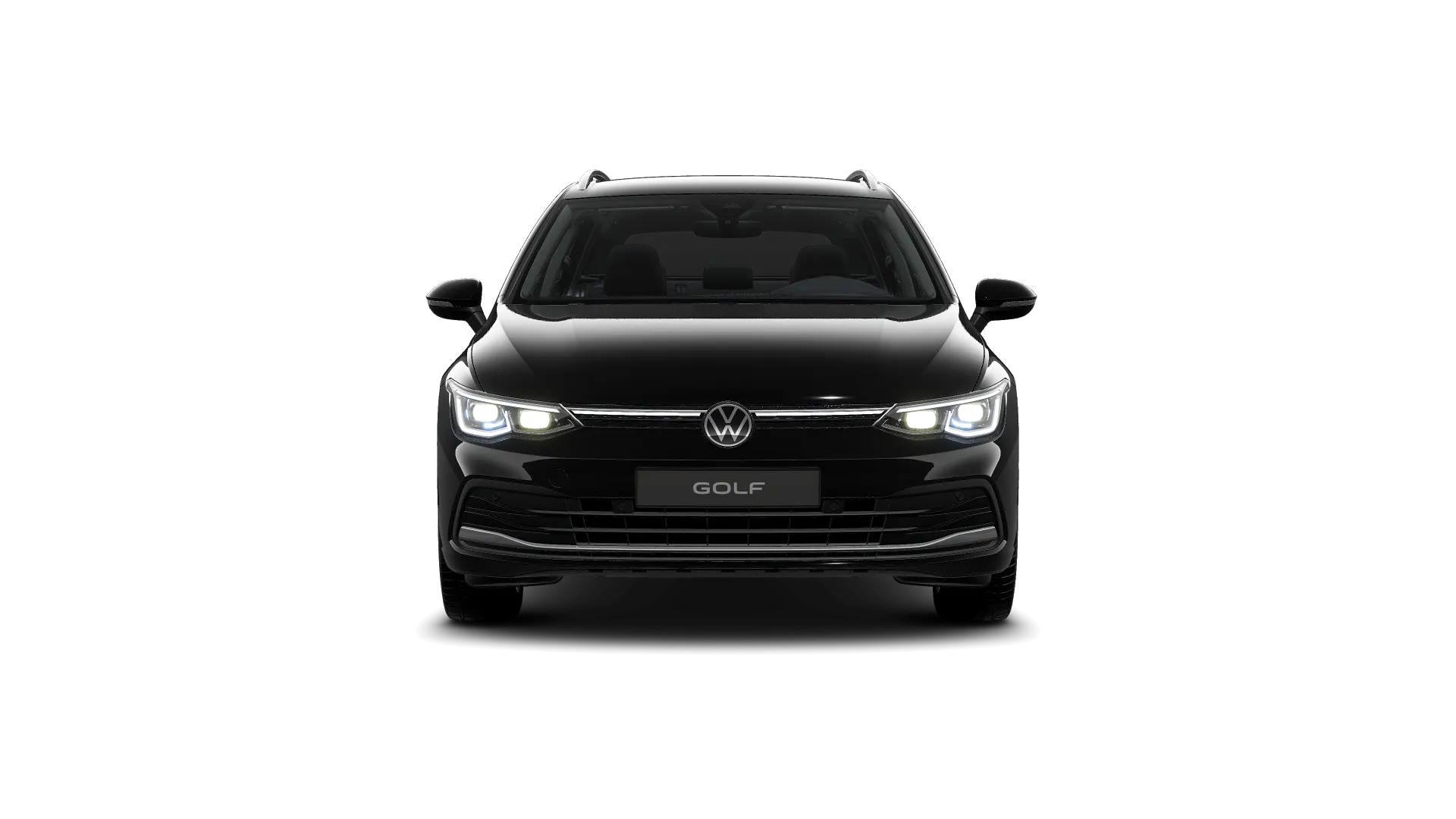 Volkswagen Golf Variant Style