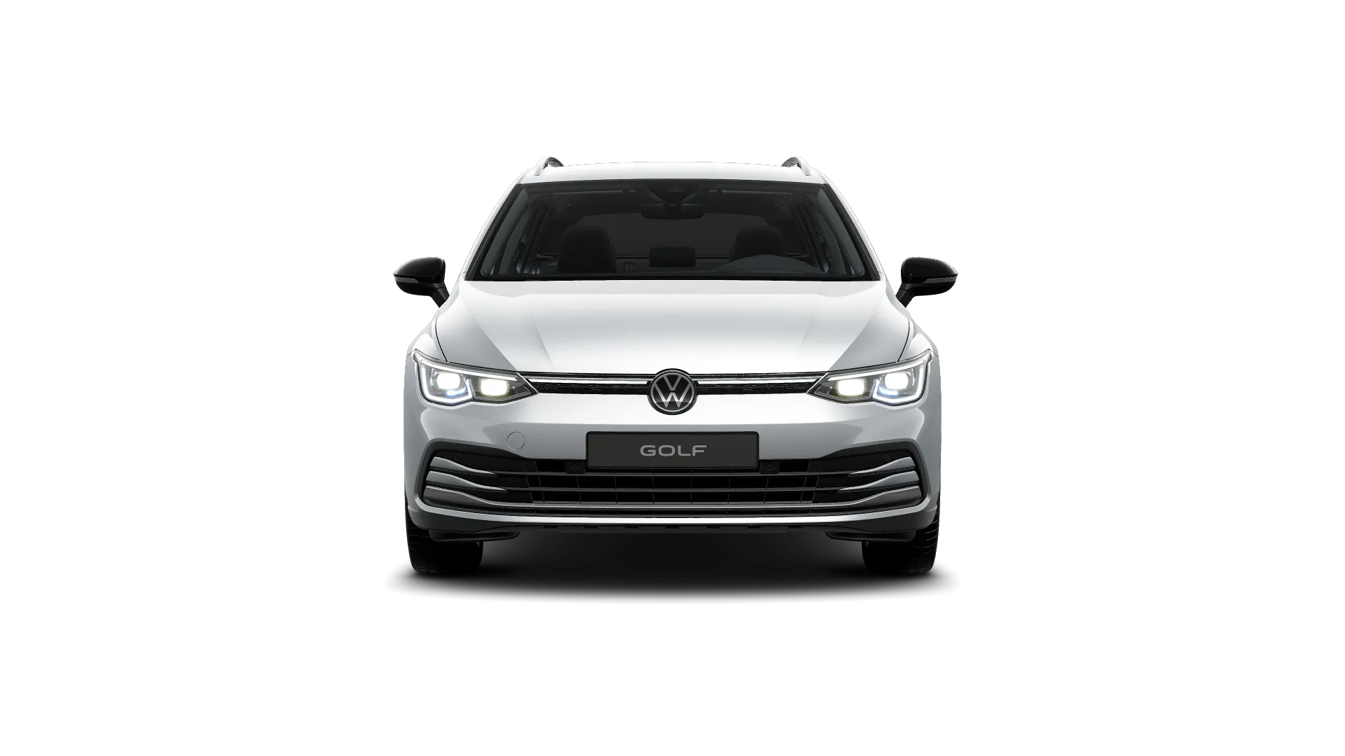 Volkswagen Golf Variant MOVE