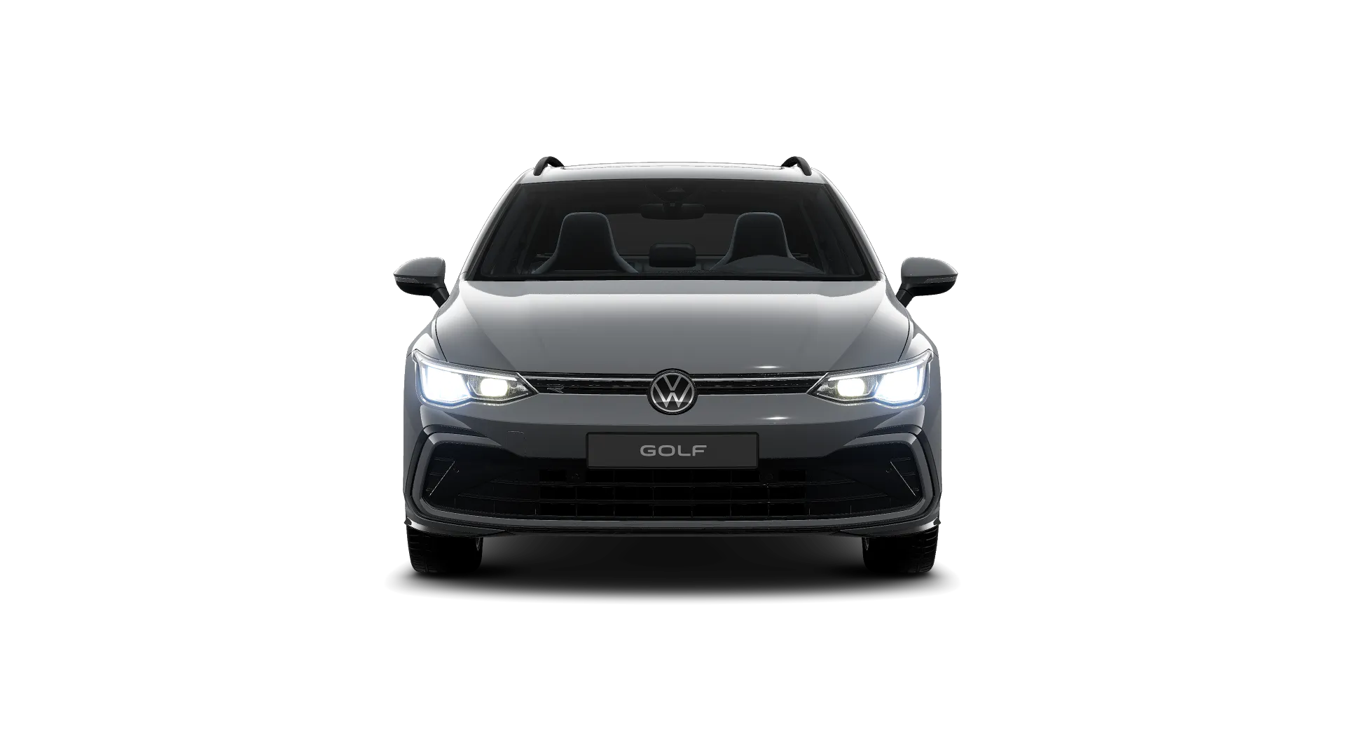 Volkswagen Golf Variant R-Line