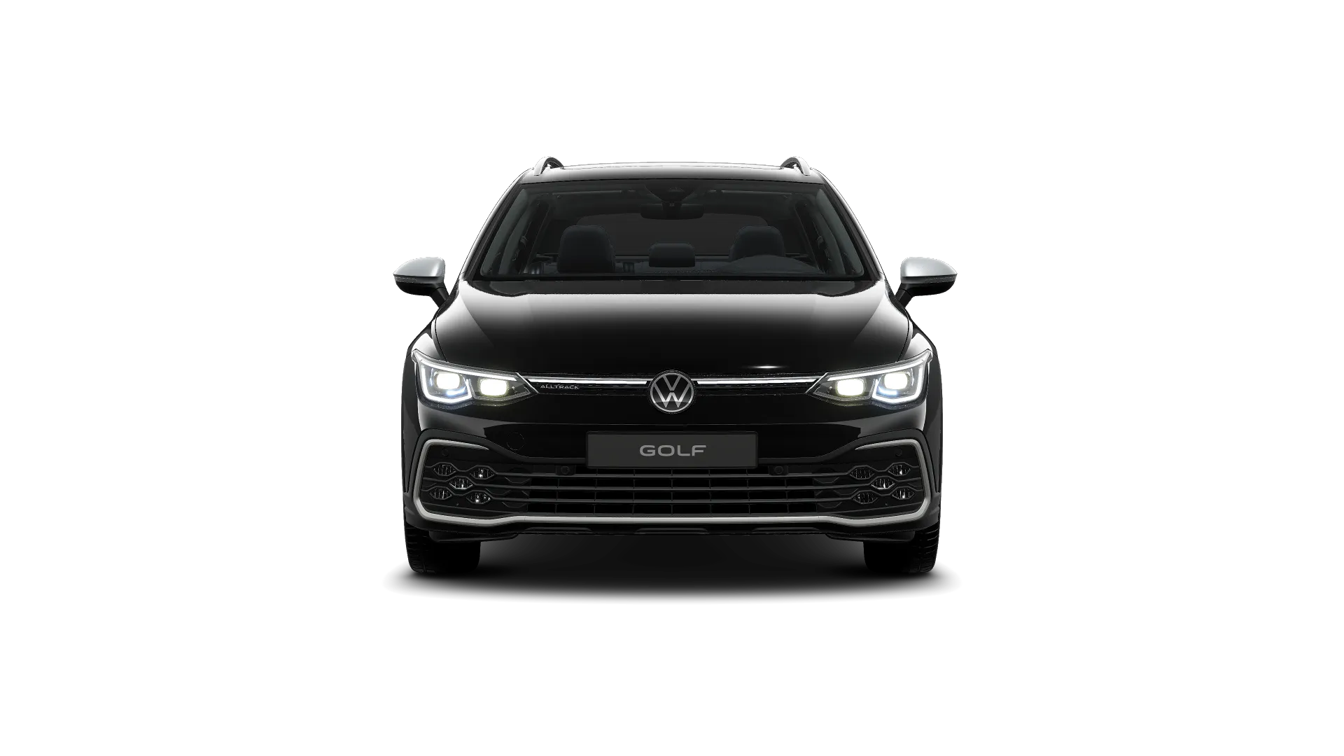 Volkswagen Golf Variant Alltrack
