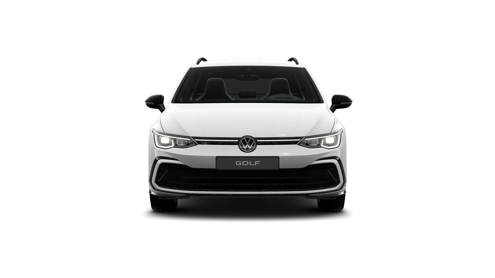 Volkswagen Golf Variant R-Line
