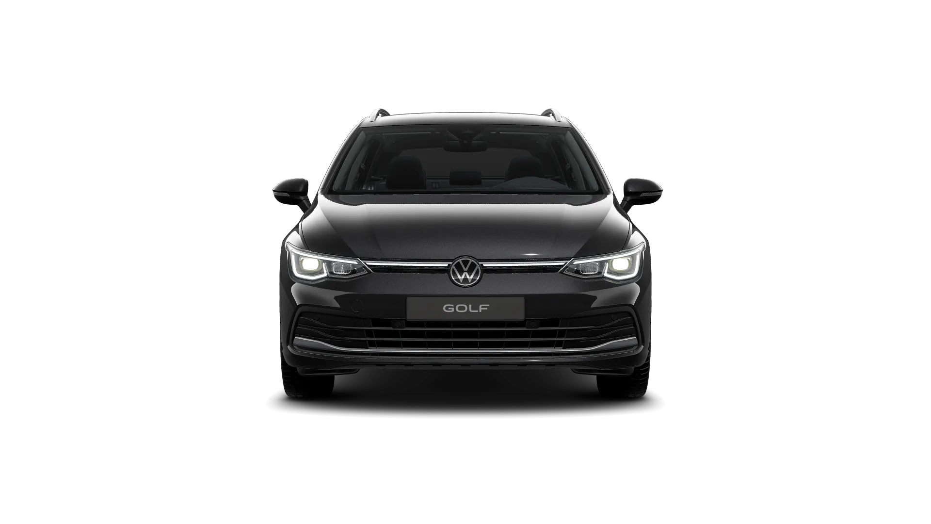 Volkswagen Golf Variant Style