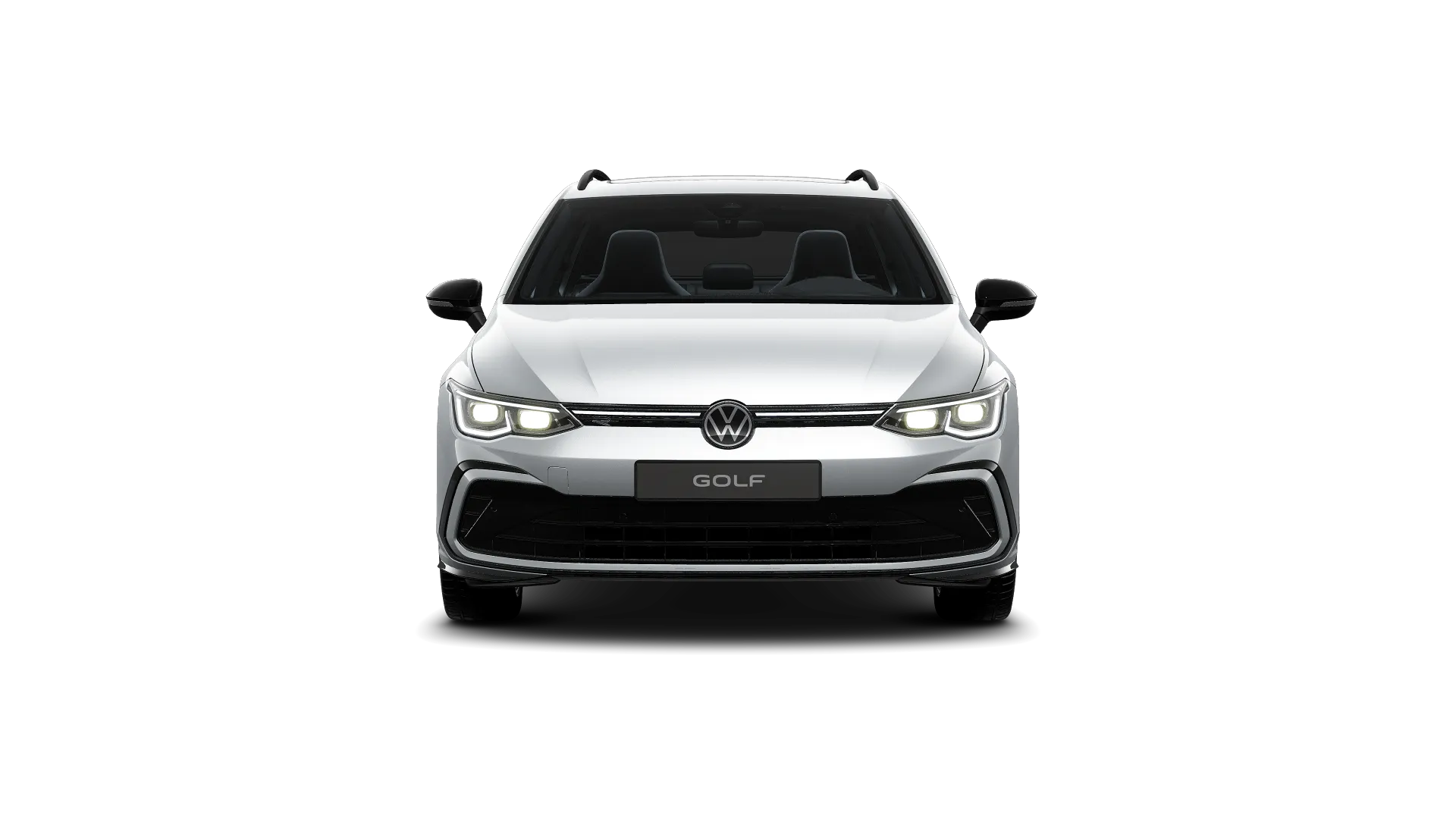 Volkswagen Golf Variant R-Line