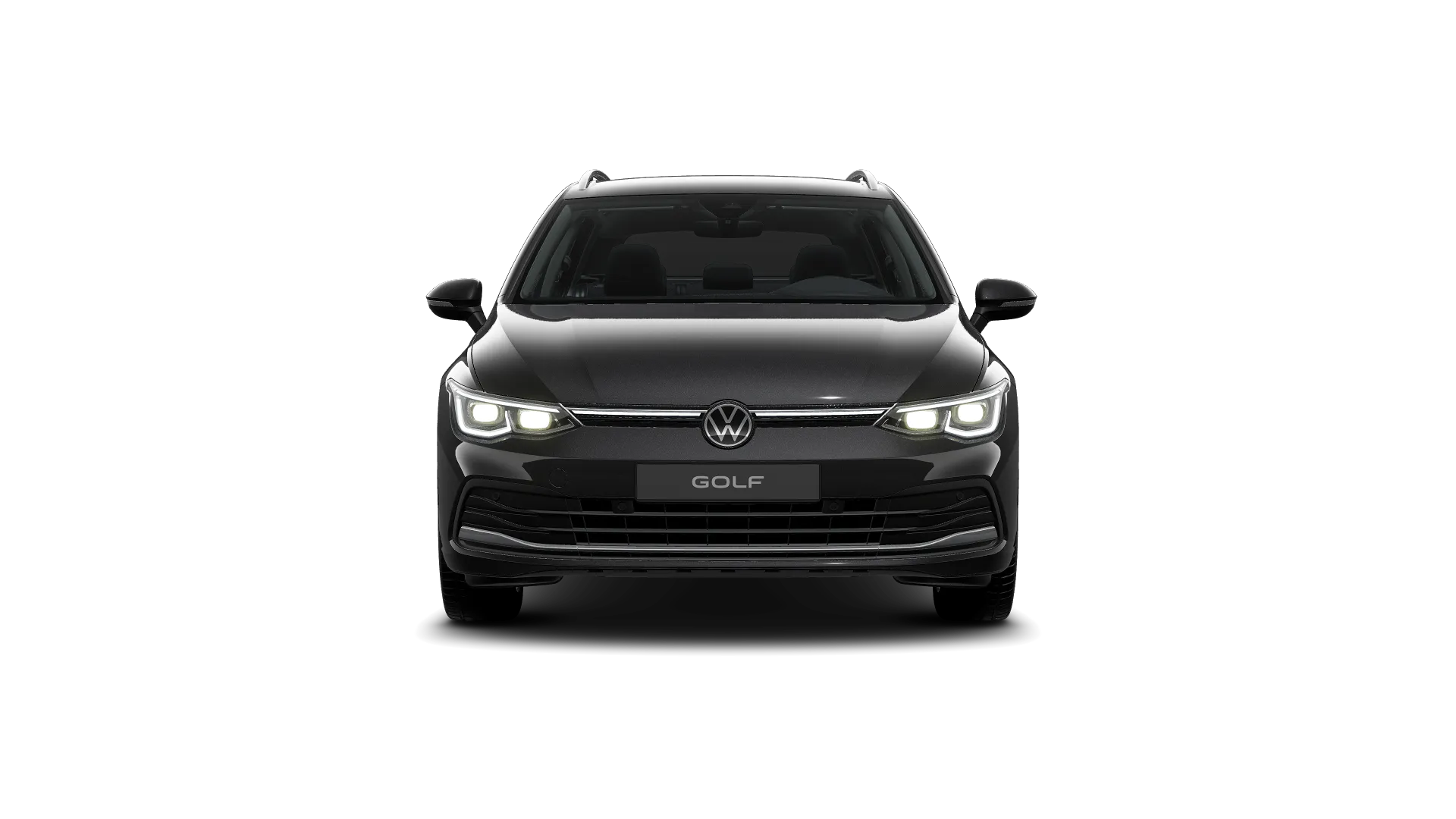 Volkswagen Golf Variant Style