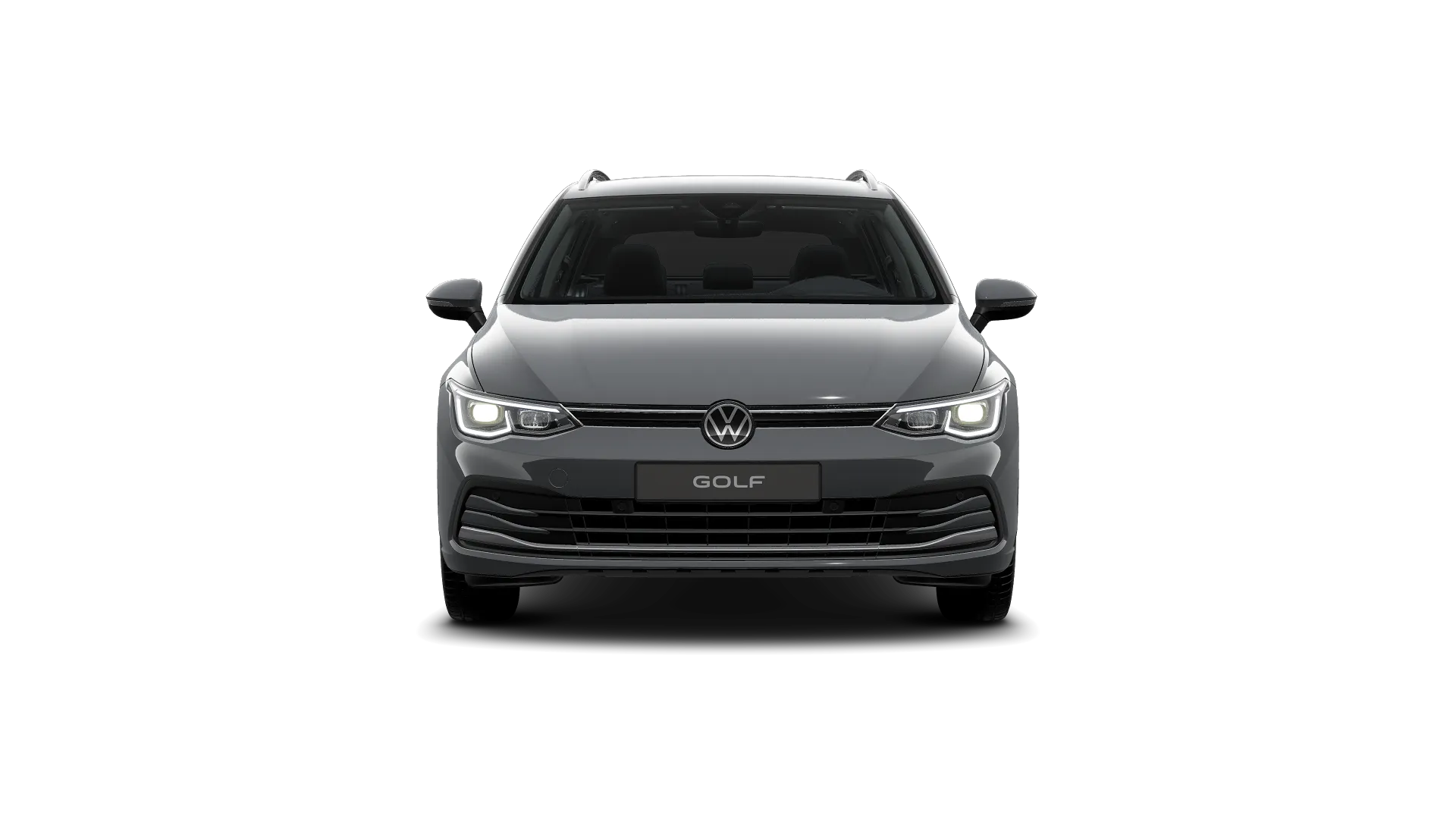 Volkswagen Golf Variant MOVE