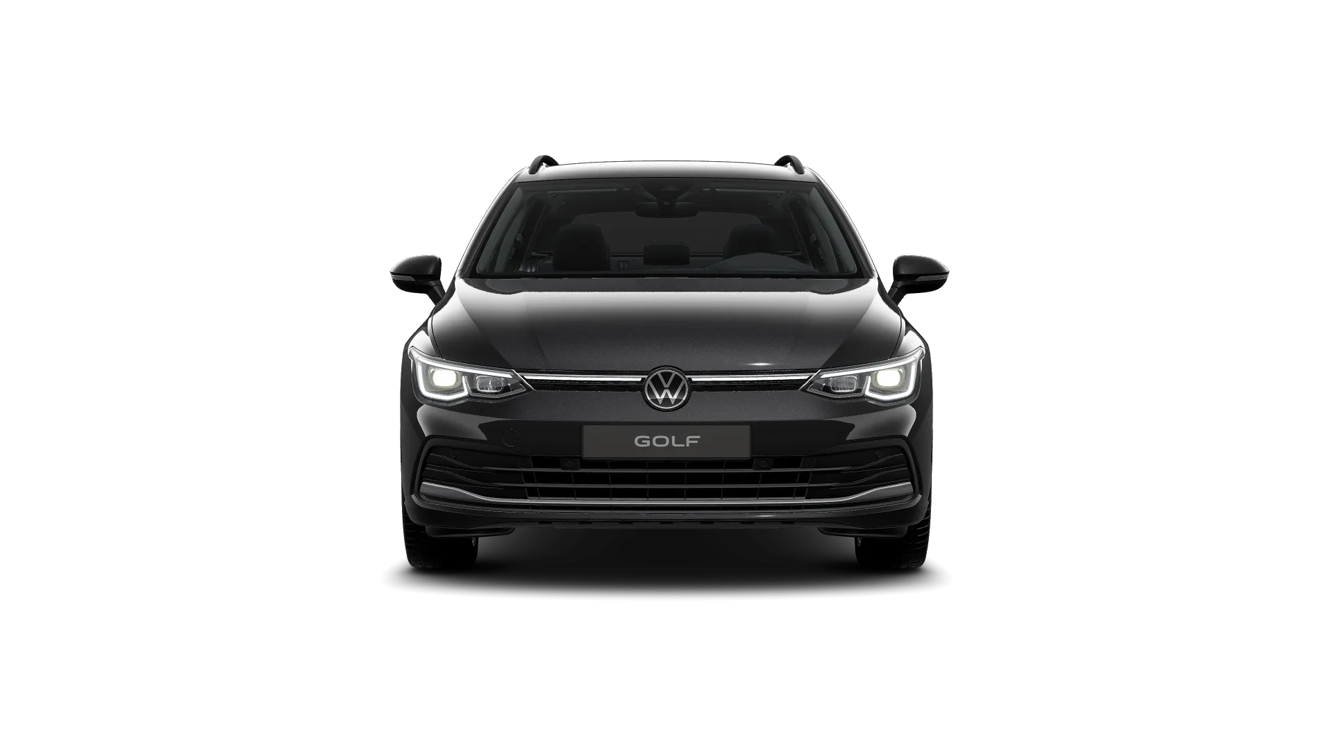 Volkswagen Golf Variant Style