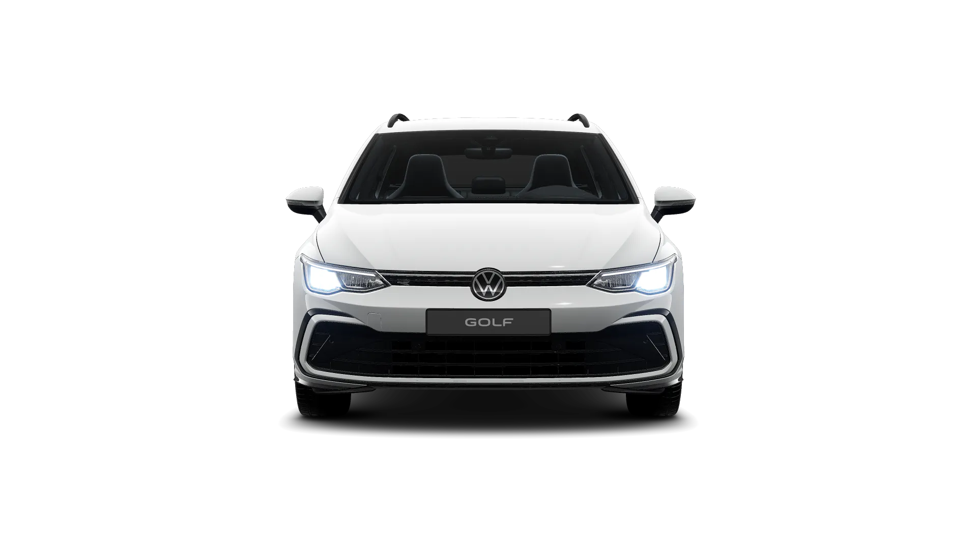 Volkswagen Golf Variant R-Line