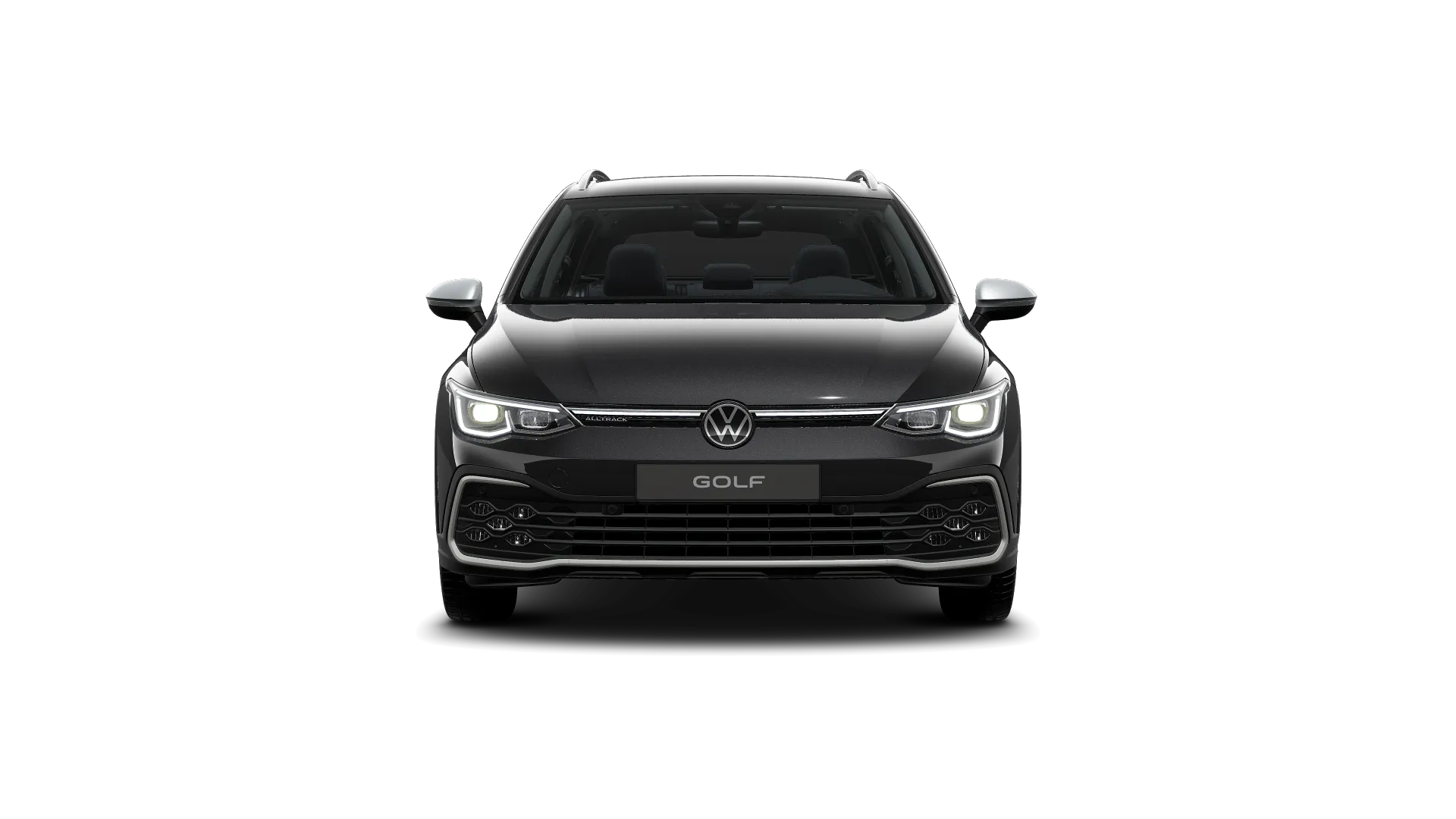 Volkswagen Golf Variant Alltrack