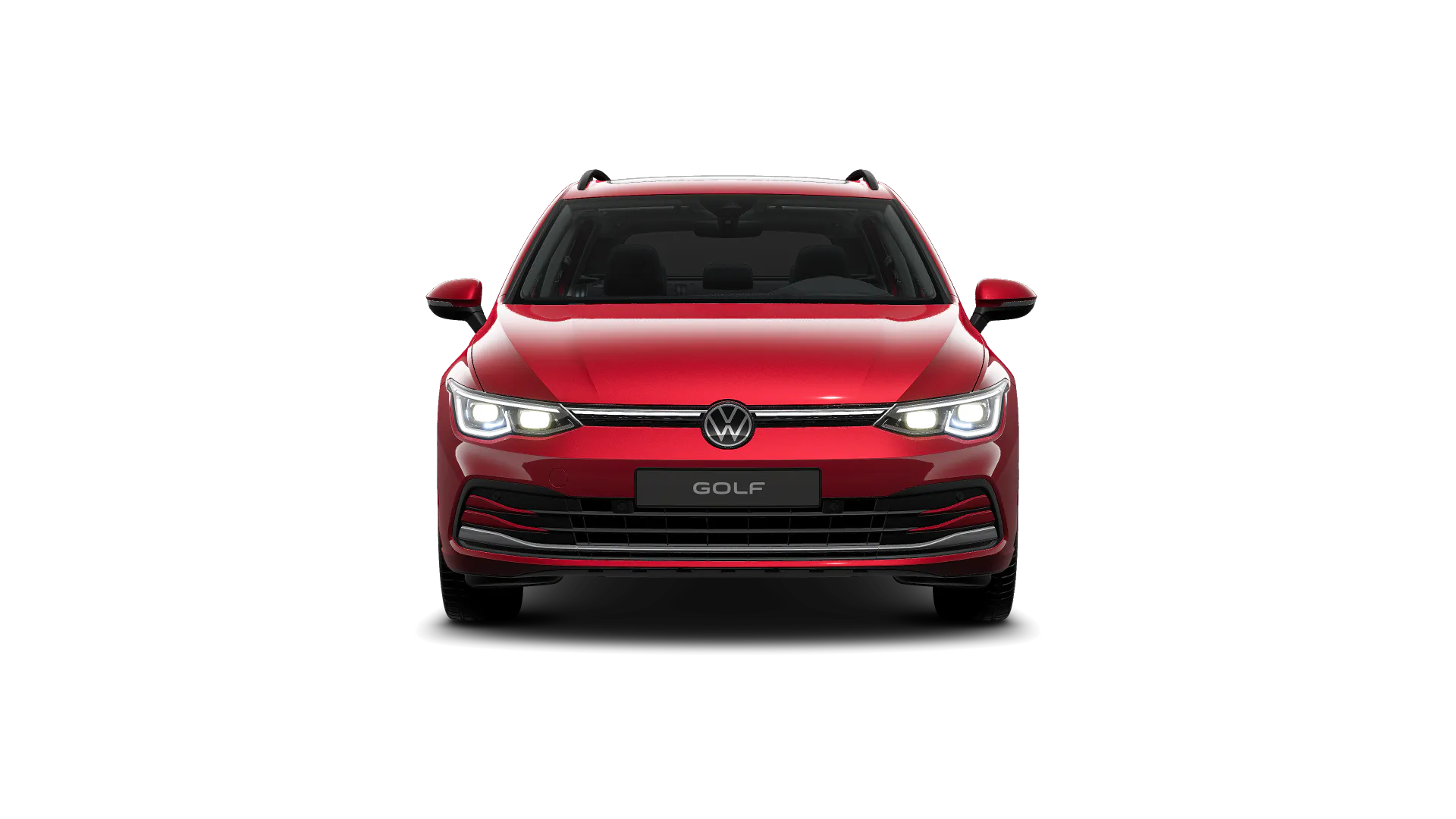Volkswagen Golf Variant Style