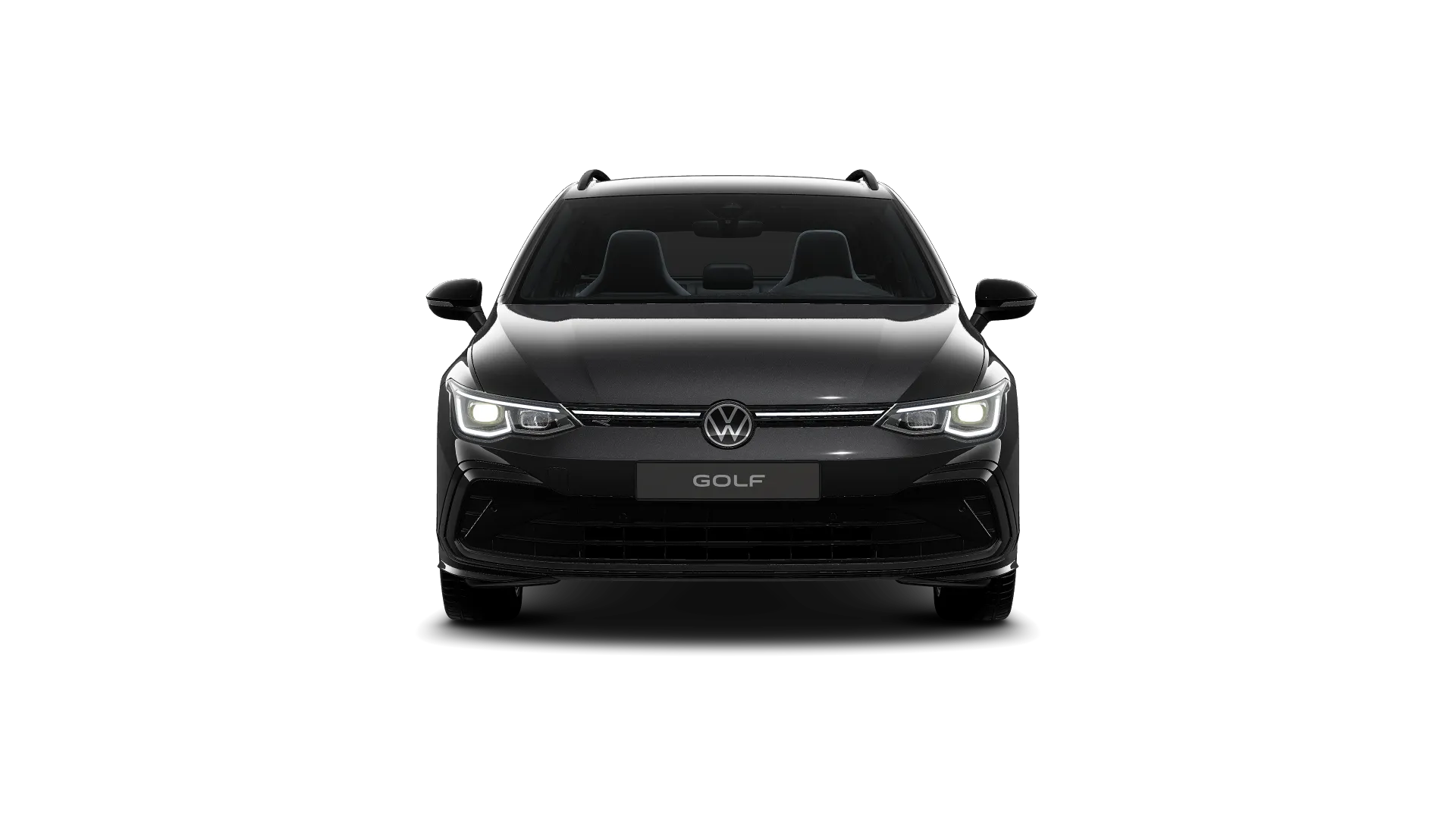 Volkswagen Golf Variant R-Line