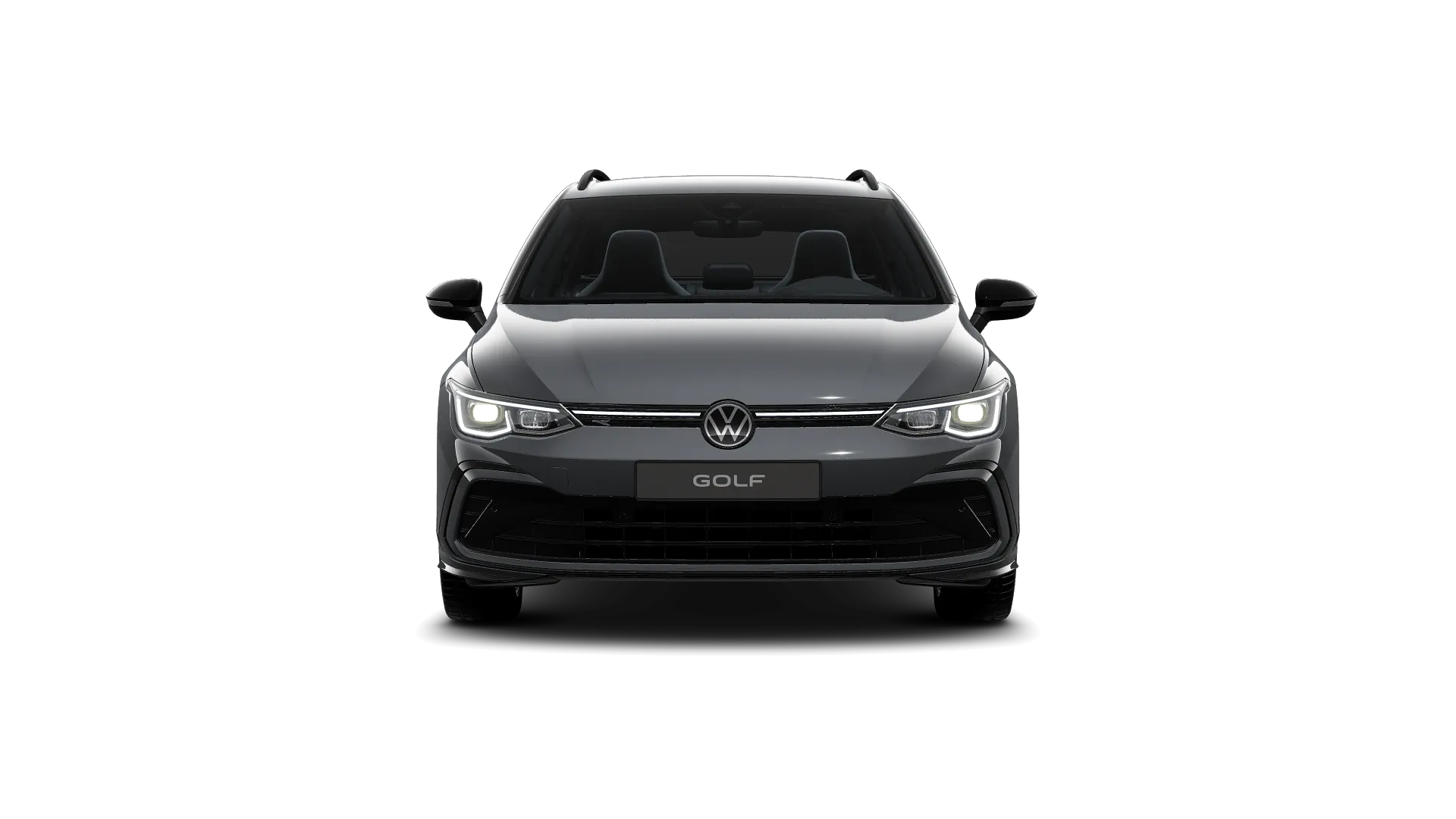 Volkswagen Golf Variant R-Line