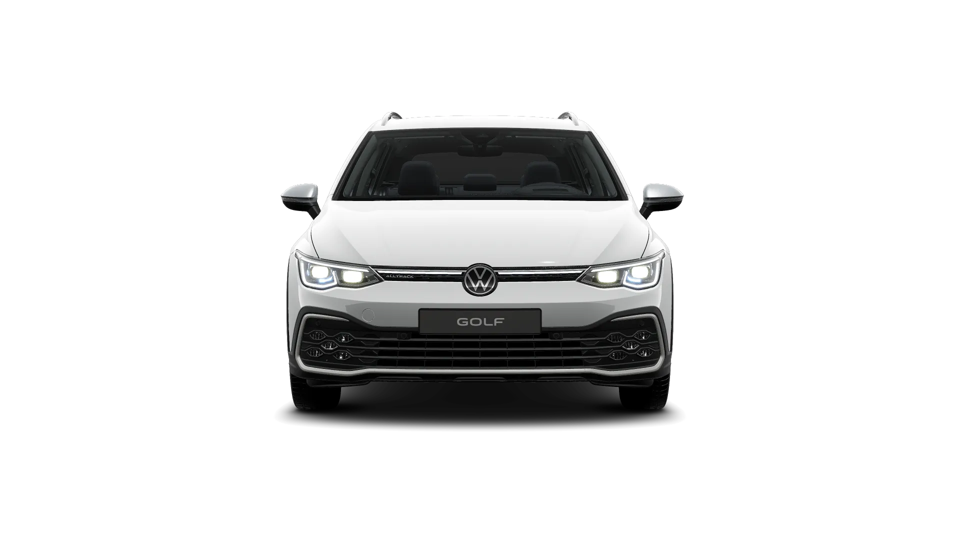 Volkswagen Golf Variant Alltrack