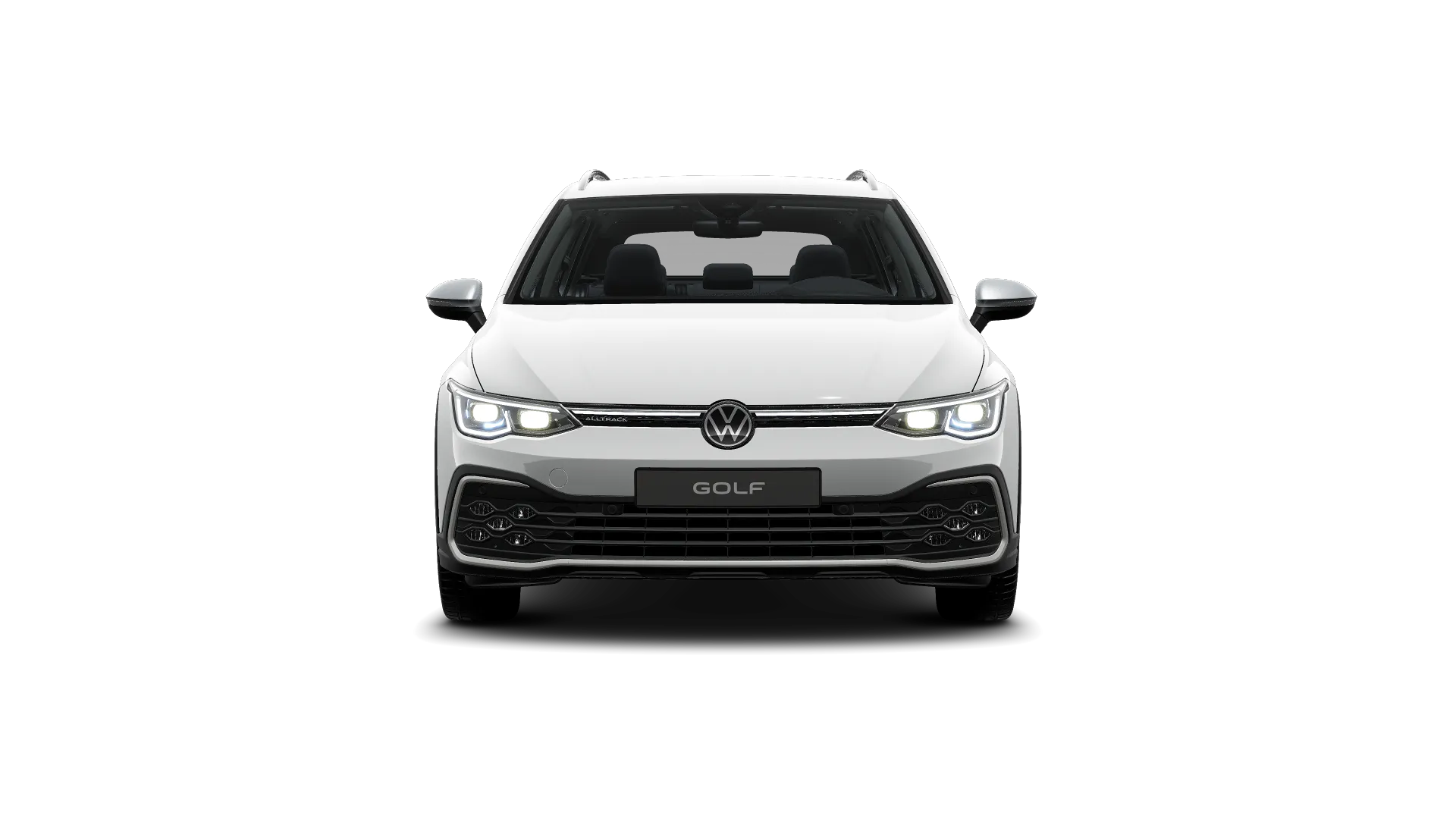 Volkswagen Golf Variant Alltrack