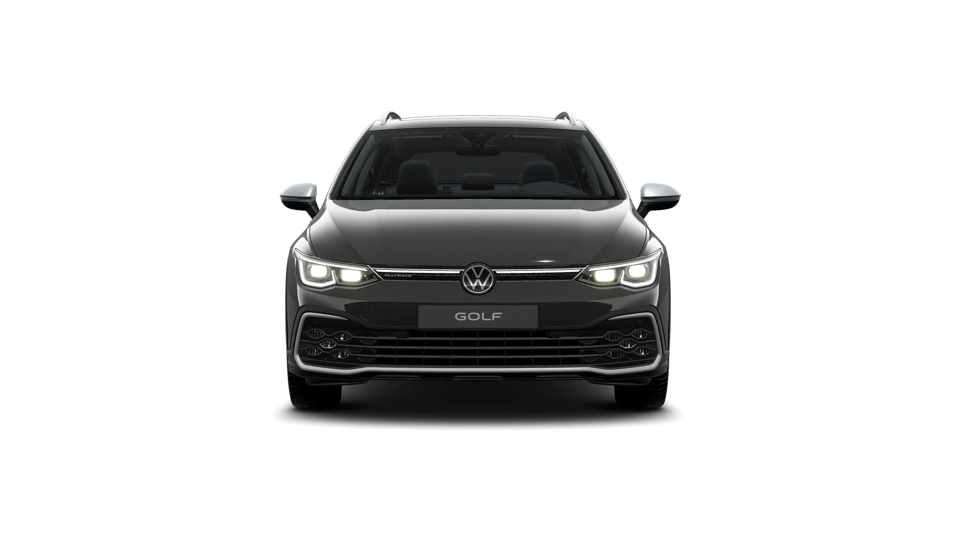 Volkswagen Golf Variant Alltrack