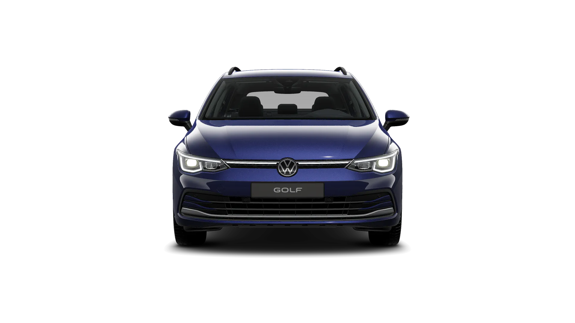 Volkswagen Golf Variant Style