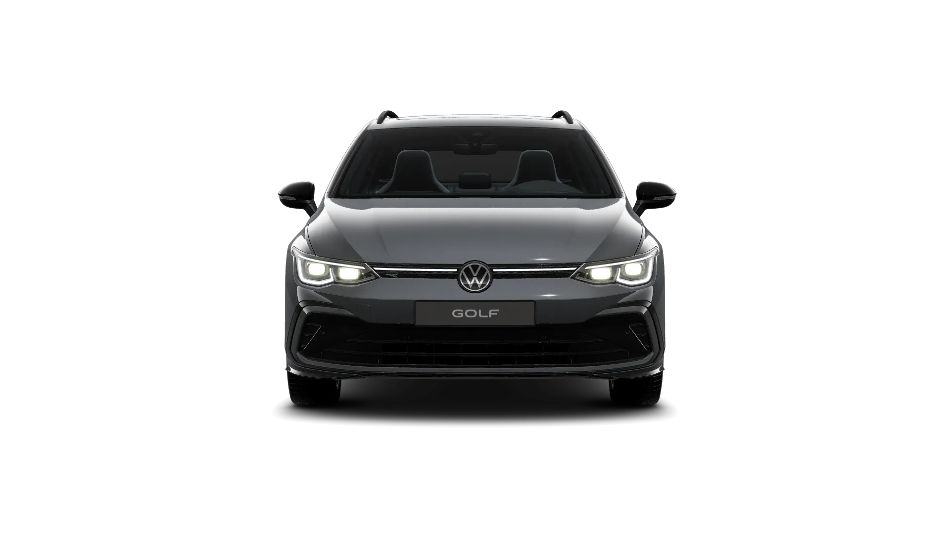 Volkswagen Golf Variant R-Line