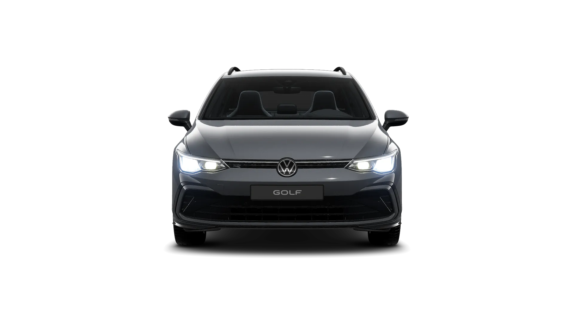 Volkswagen Golf Variant R-Line
