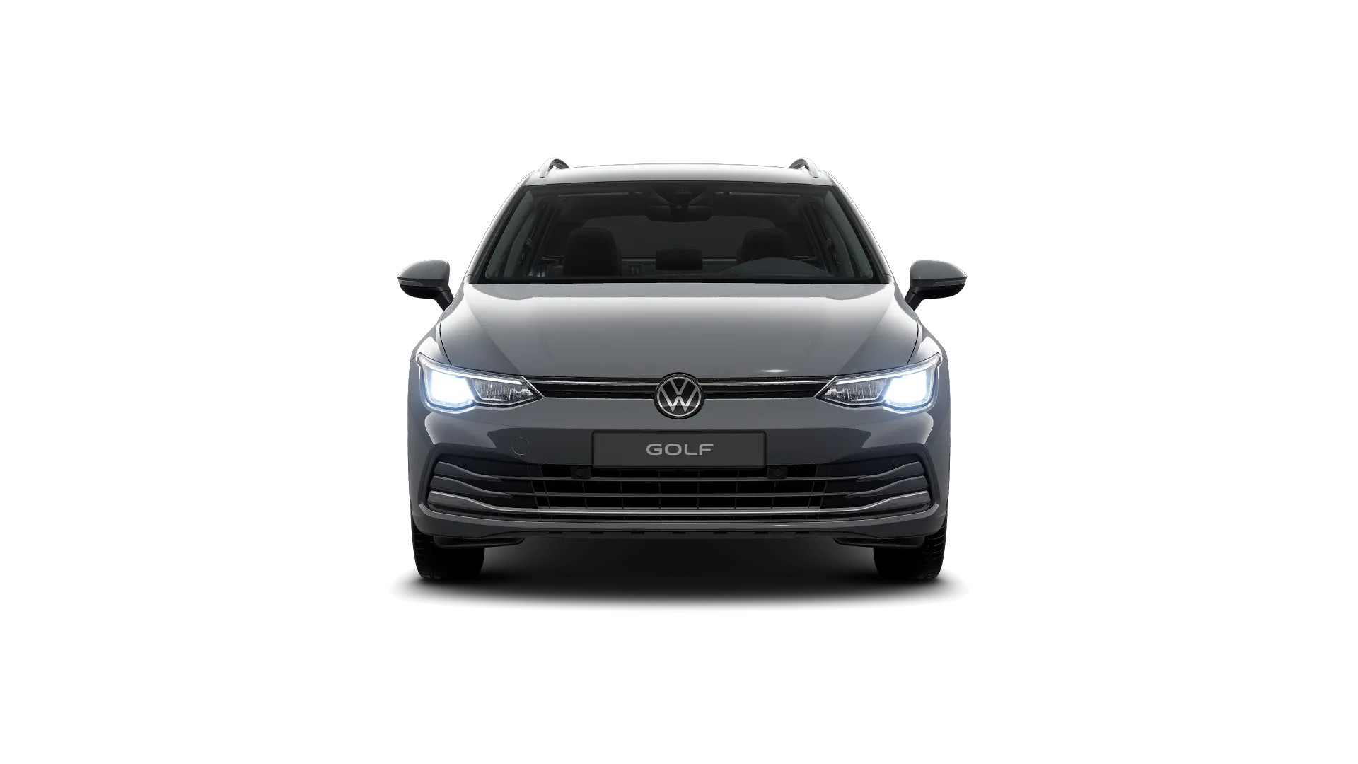 Volkswagen Golf Variant MOVE